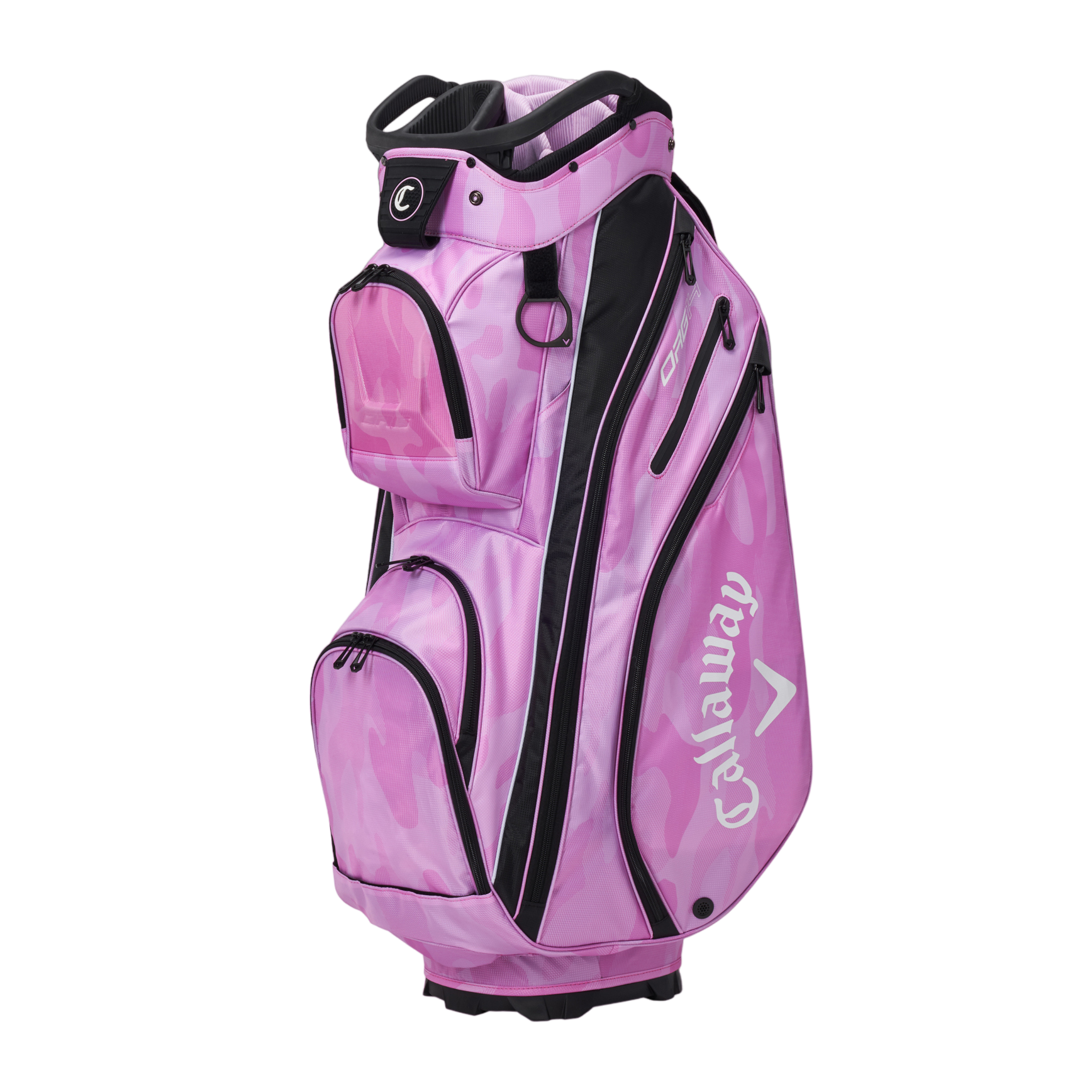 Org 14 2022 Women's Cart Bag