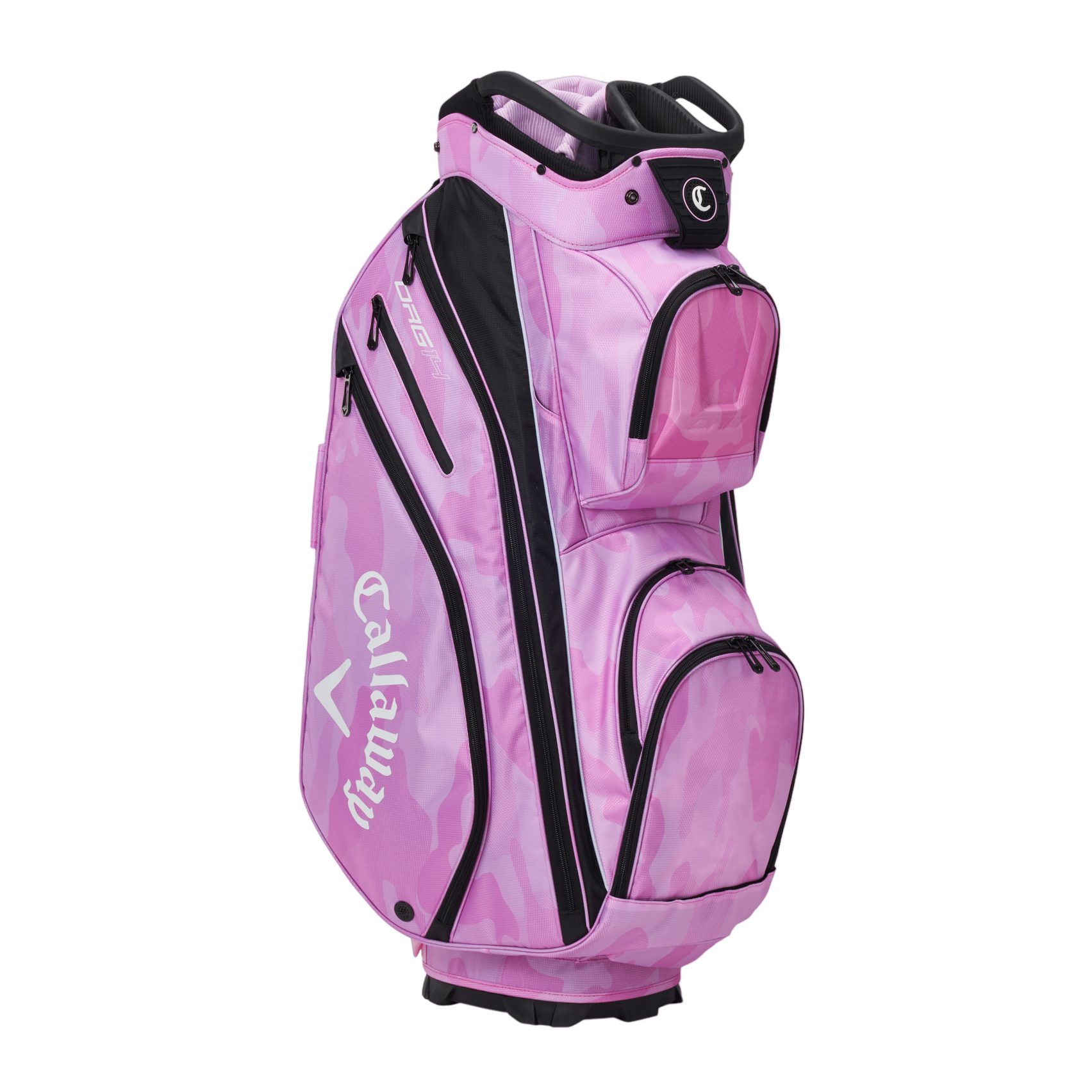 Org 14 2022 Women's Cart Bag