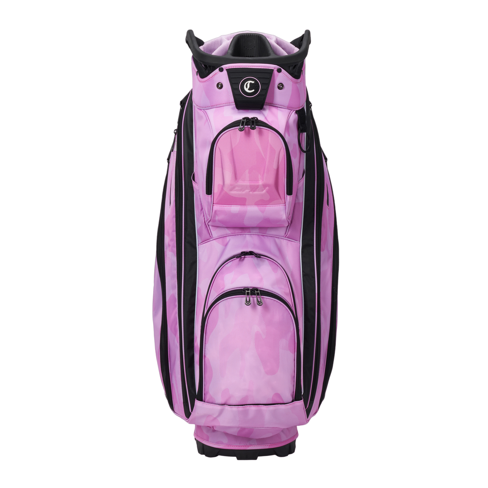 Org 14 2022 Women's Cart Bag