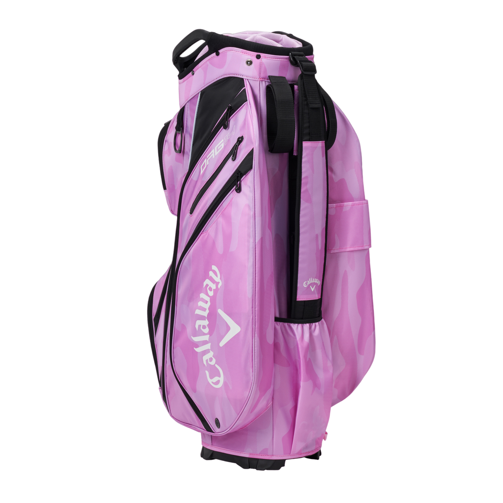 Org 14 2022 Women's Cart Bag