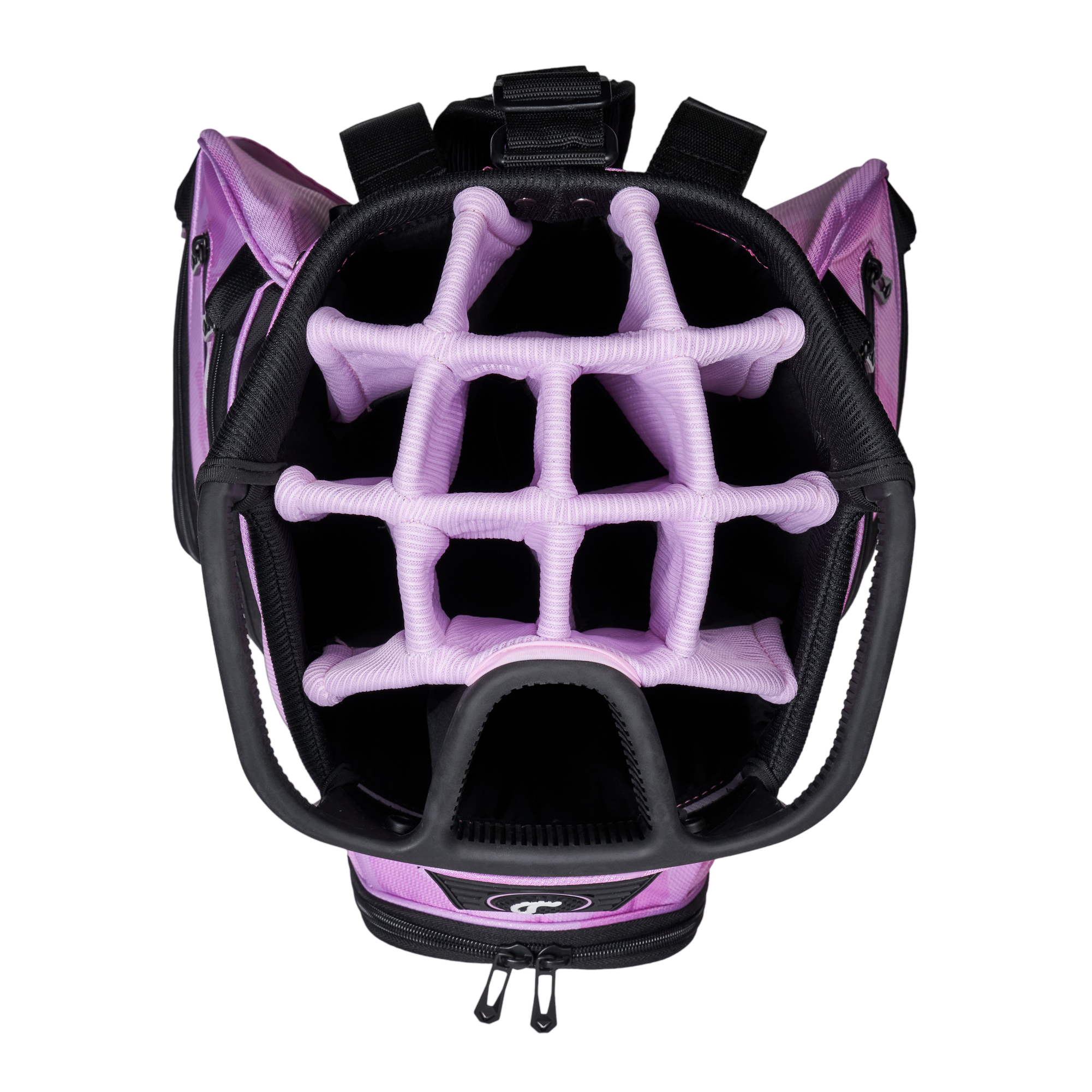 Org 14 2022 Women's Cart Bag