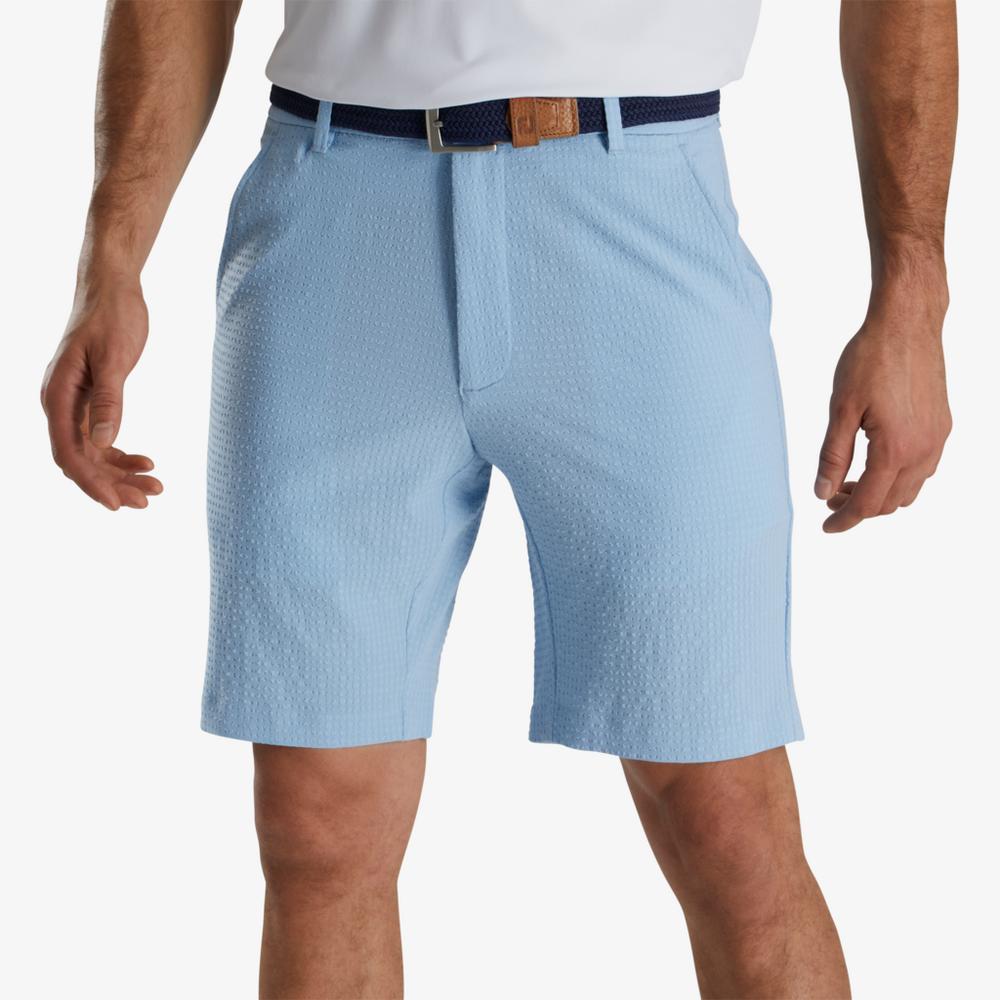 Seersucker 10" Shorts