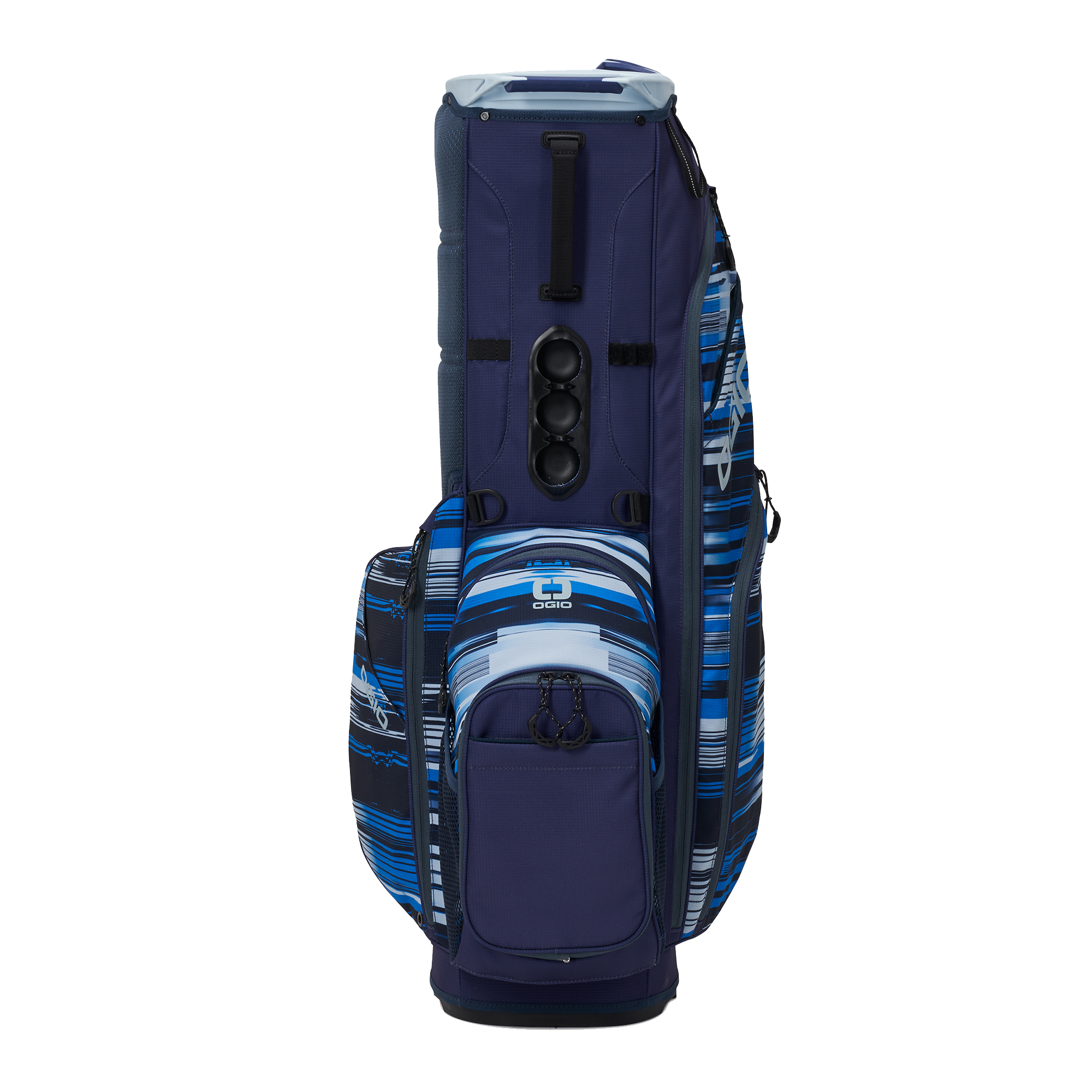 Woode 8 2022 Hybrid Golf Stand Bag