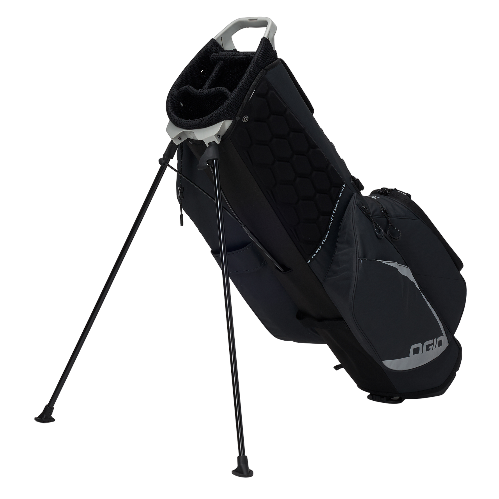 Ogio Fuse Stand Bag 4 – Discount Golf World