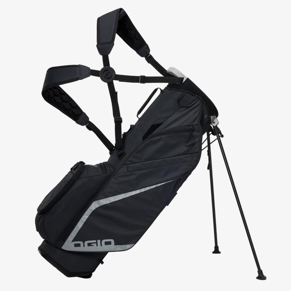 Fuse 4 2022 Stand Bag