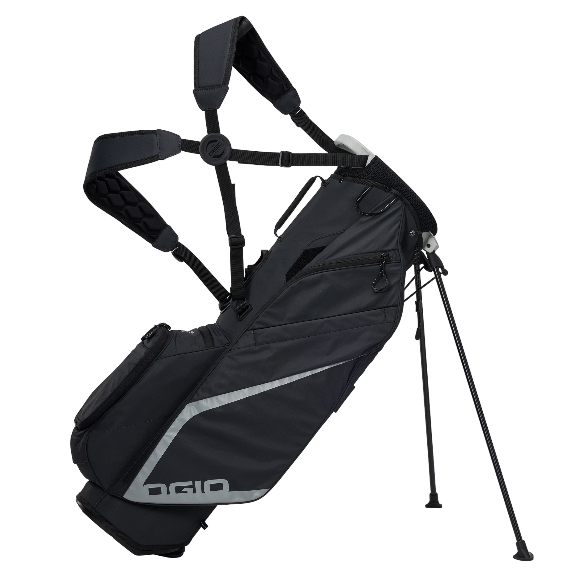 Fuse 4 2022 Stand Bag
