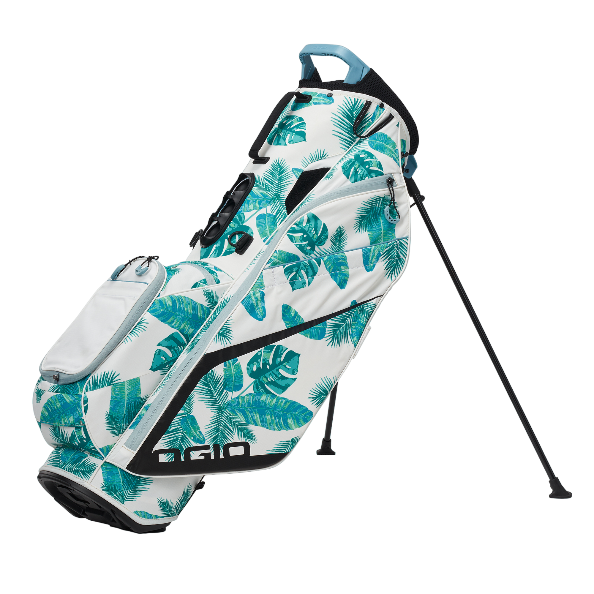 Fuse 4 2022 Stand Bag