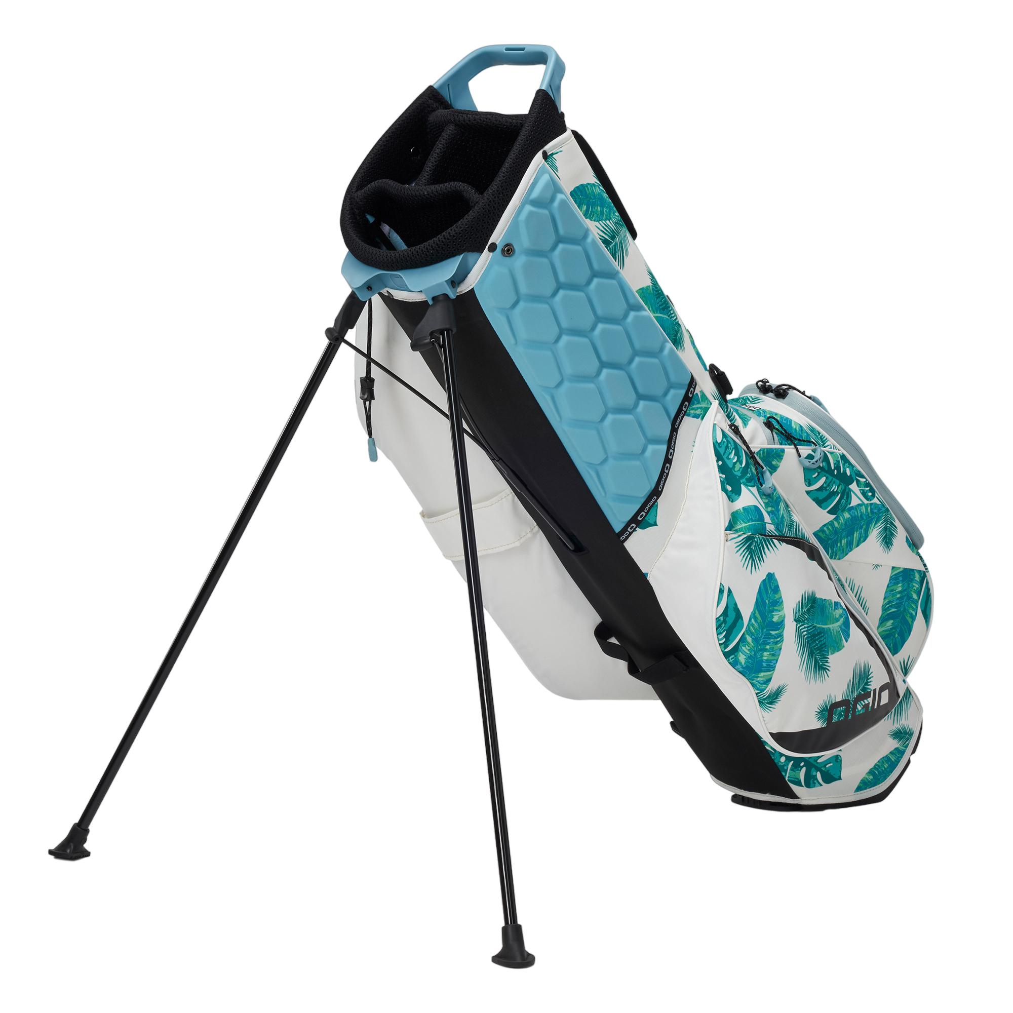 Fuse 4 2022 Stand Bag