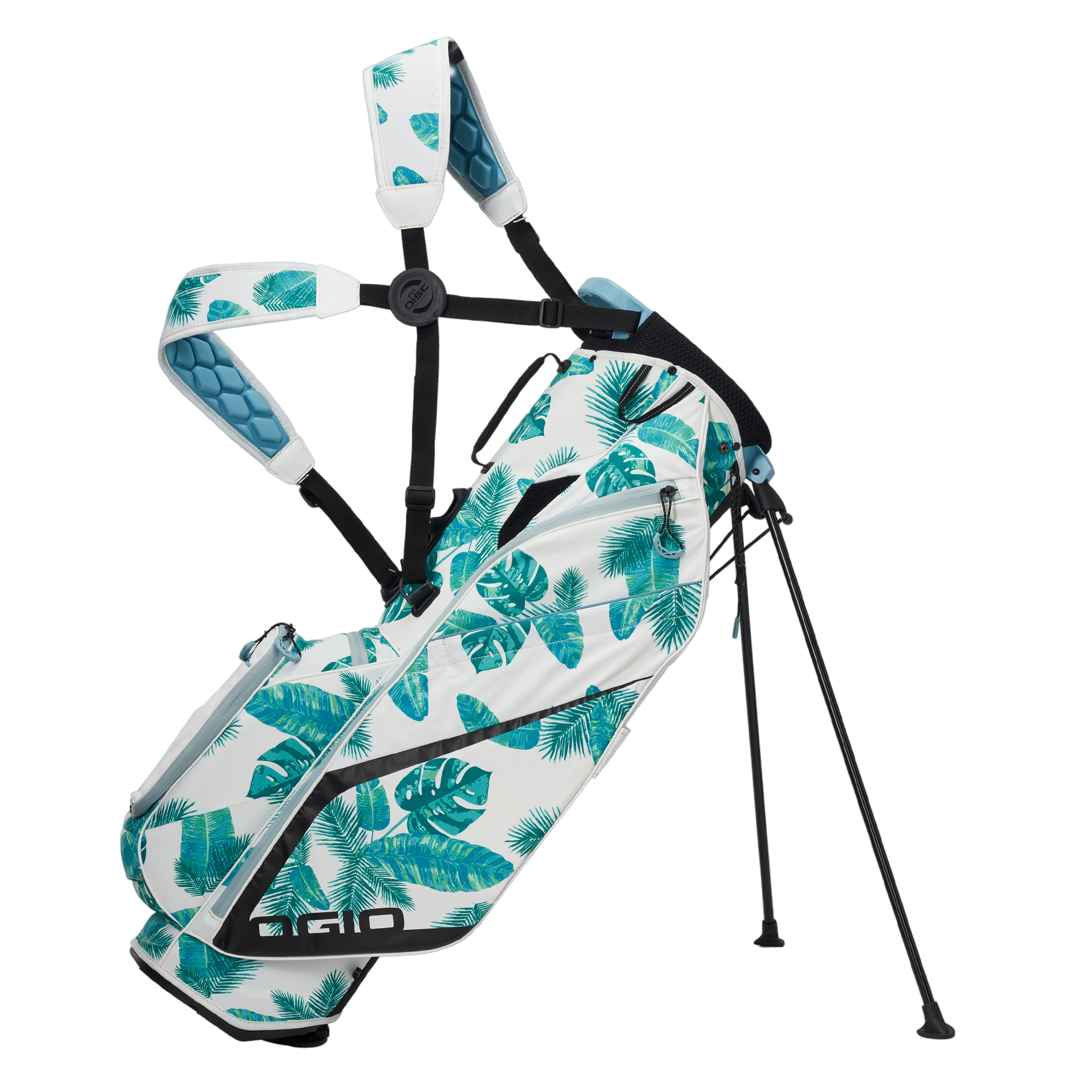 Fuse 4 2022 Stand Bag
