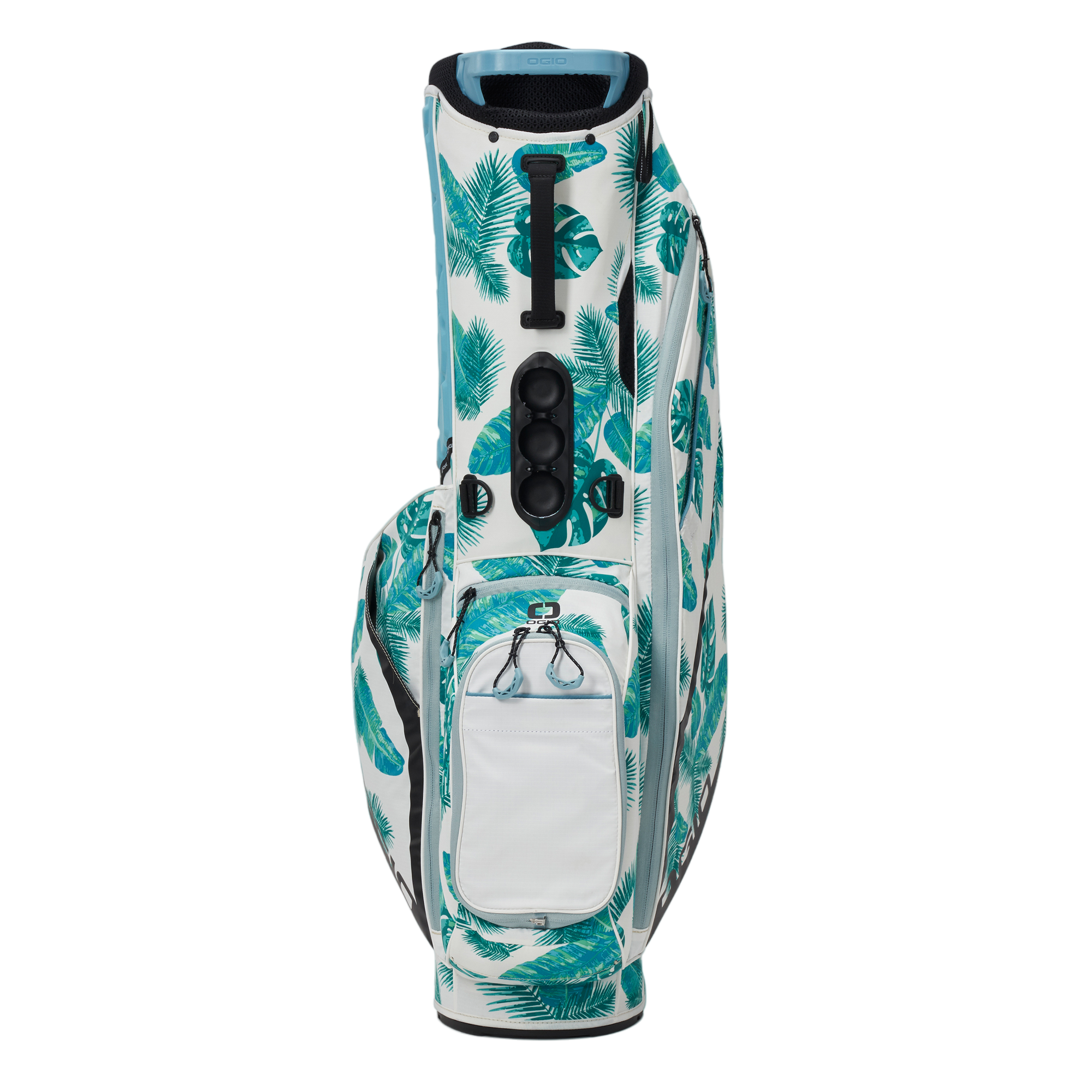 Fuse 4 2022 Stand Bag