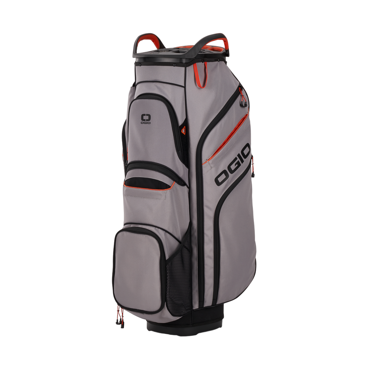 Woode 15 2022 Cart Bag