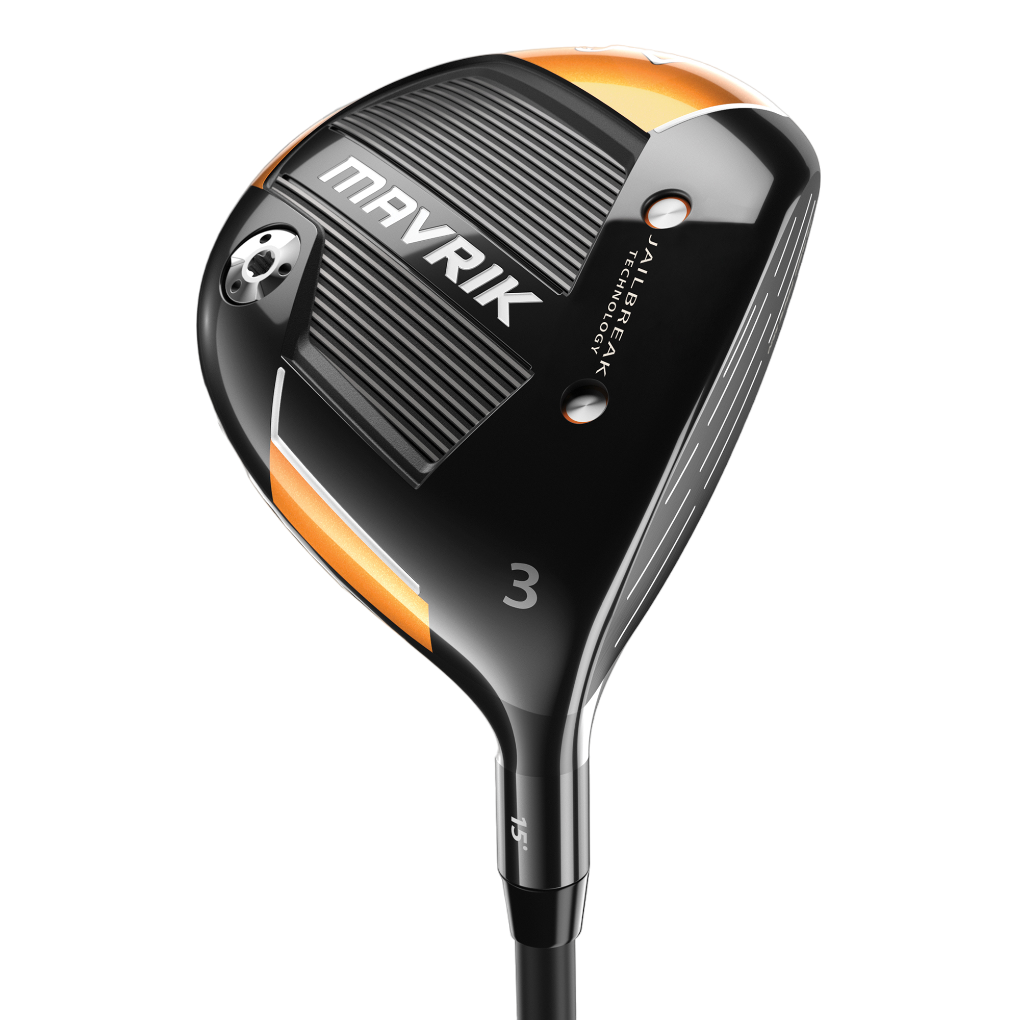 Mavrik 2022 Fairway Wood