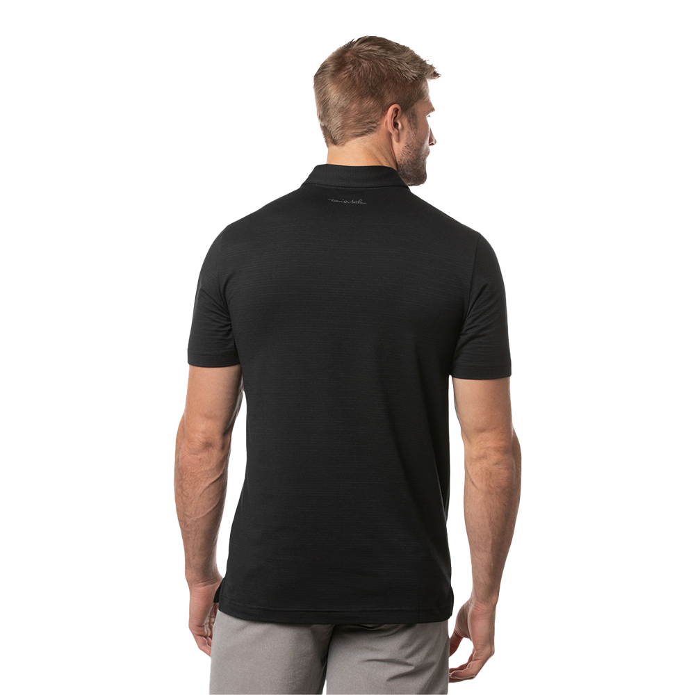 Heater Men's Short Sleeve Golf Polo Shirt