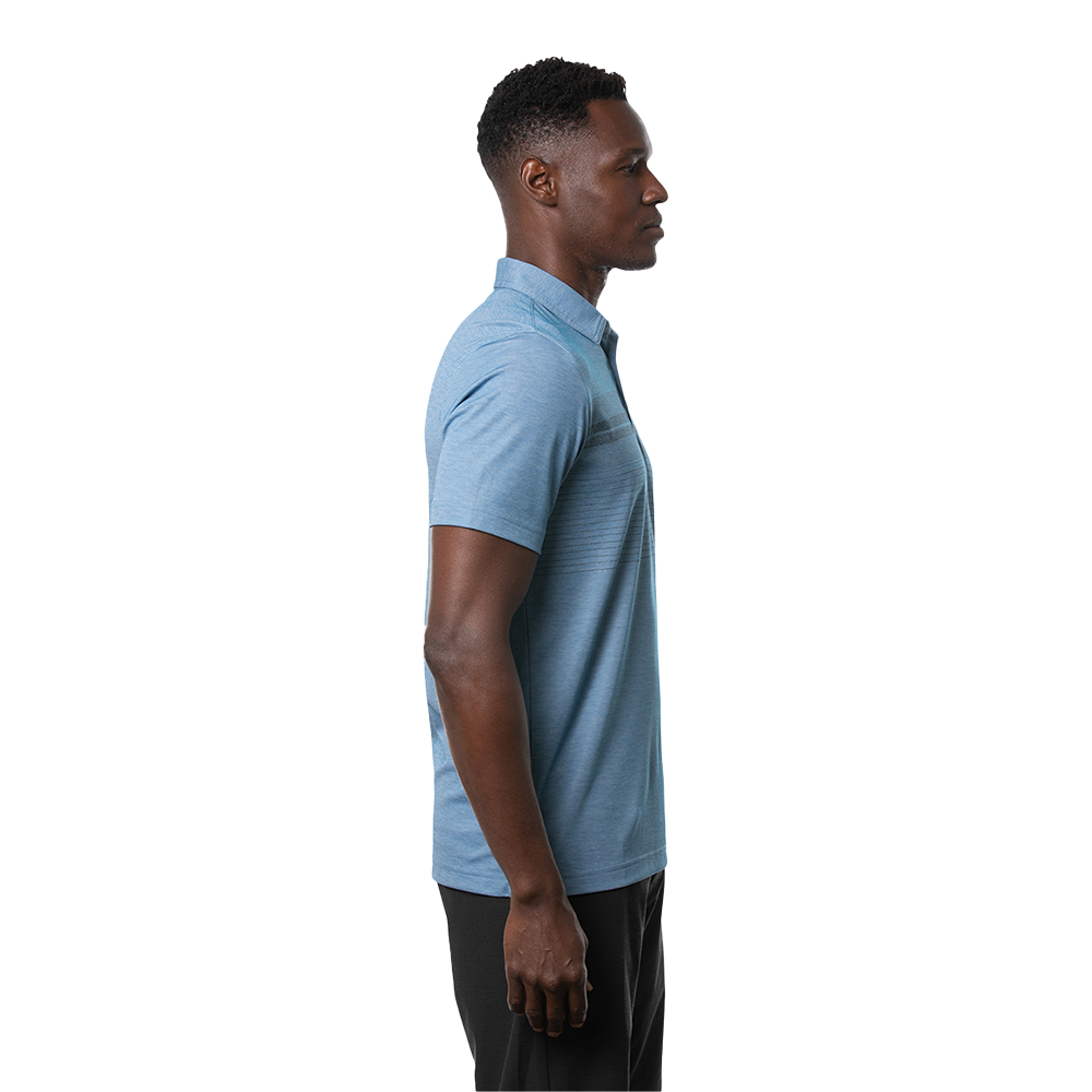 Unprecedented Men's Short Sleeve Golf Polo Shirt