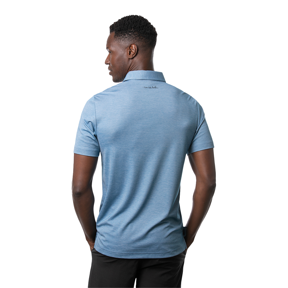 Unprecedented Men's Short Sleeve Golf Polo Shirt