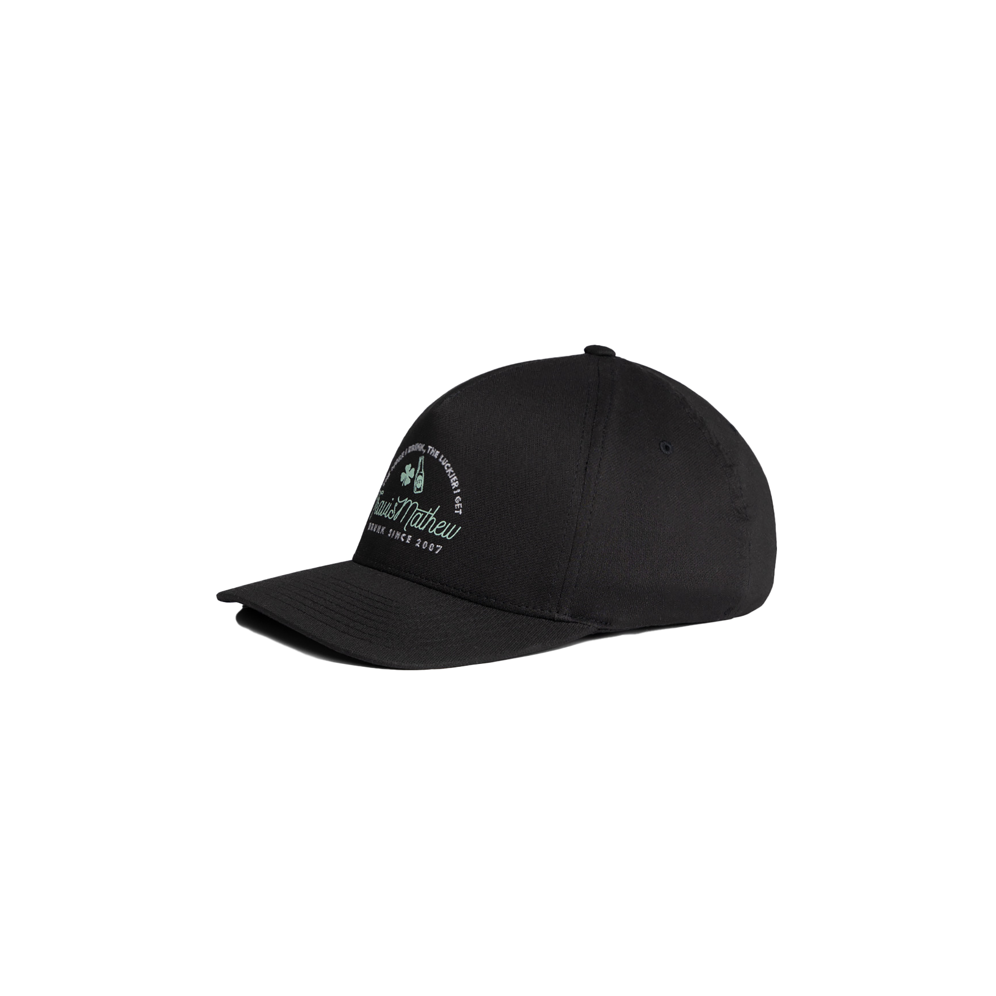 Lots of Luck Hat