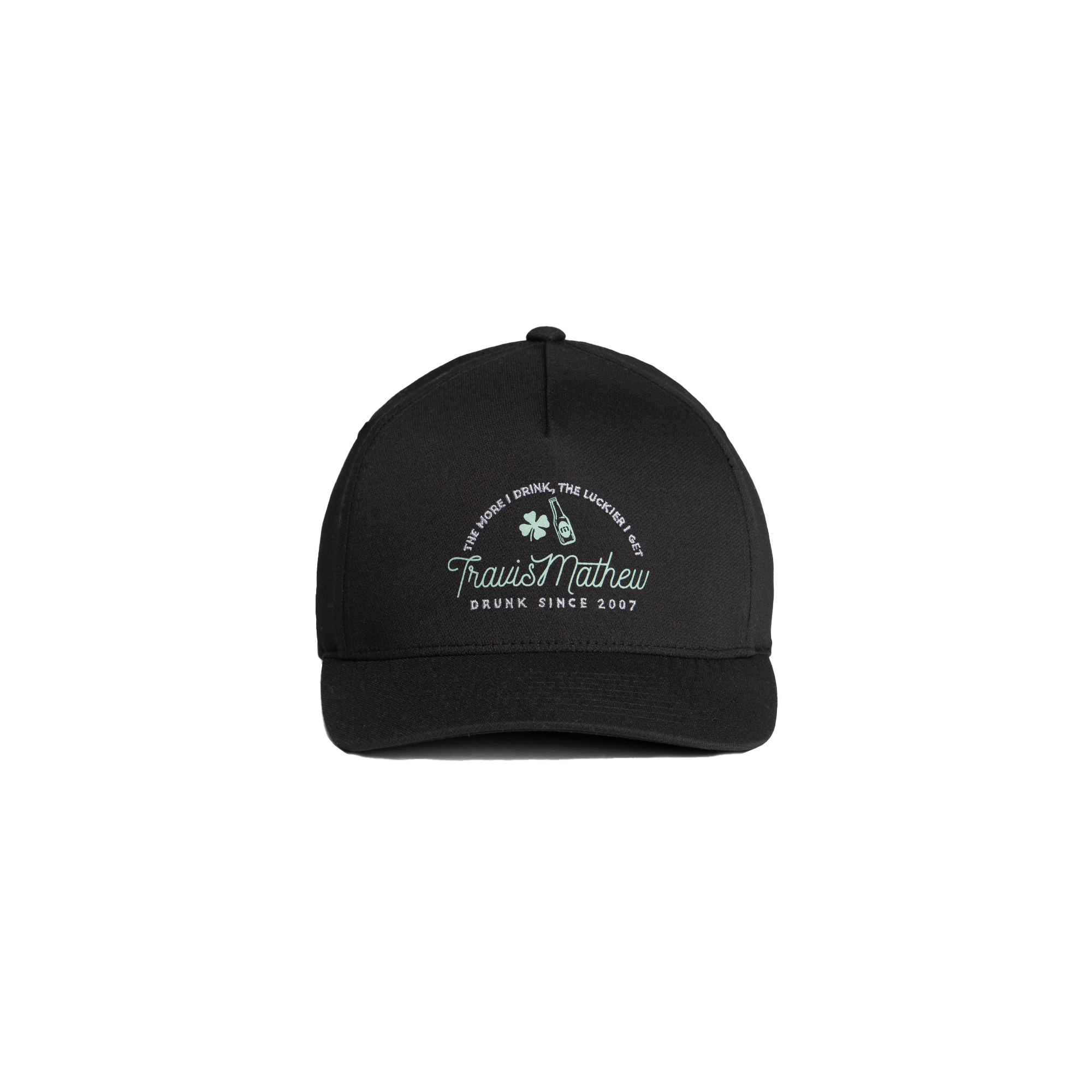 Lots of Luck Hat