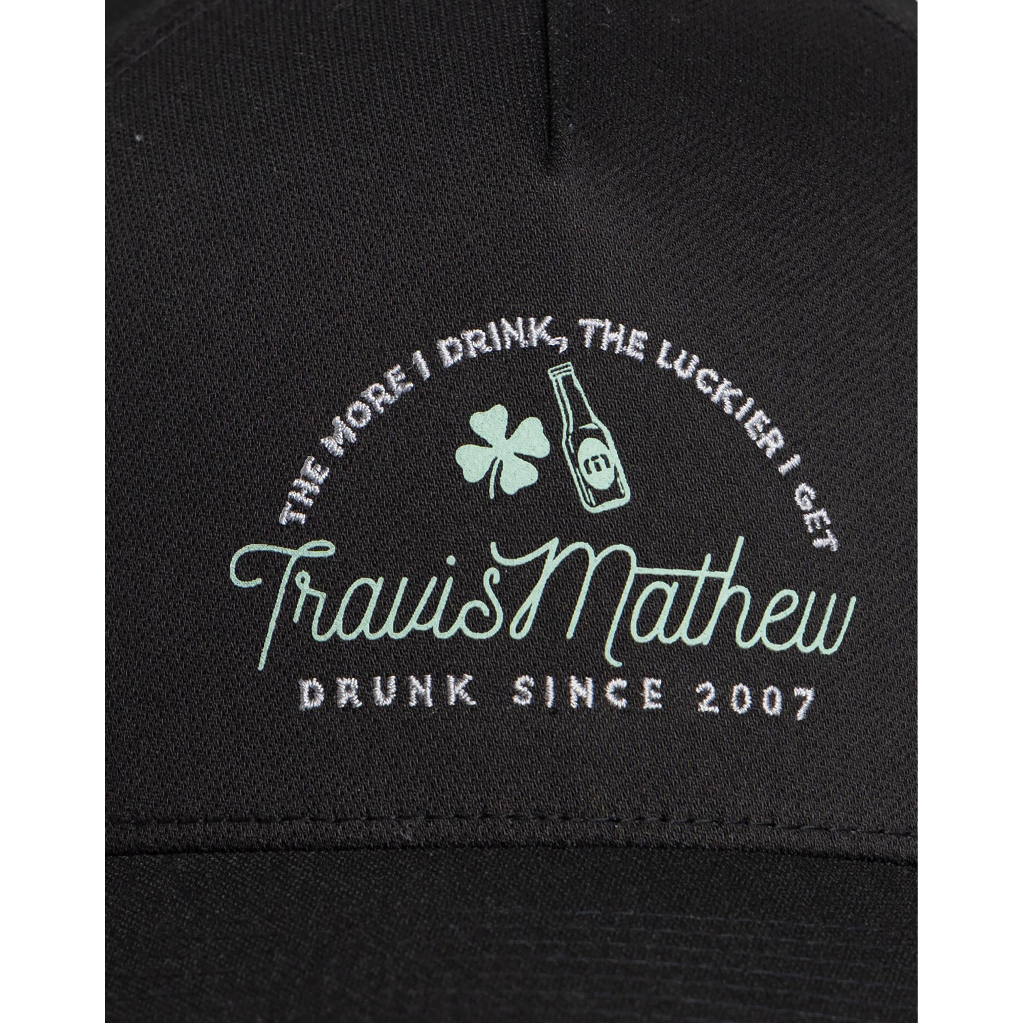 Lots of Luck Hat