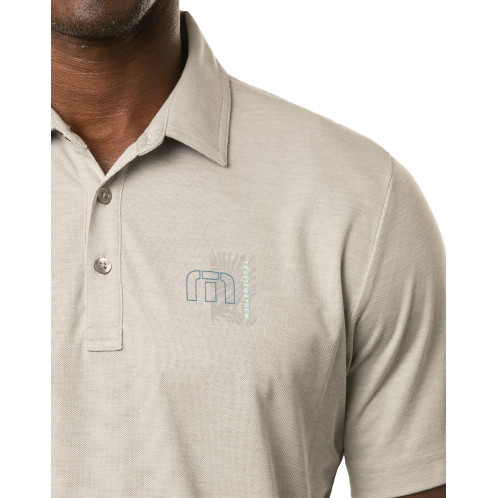 Yeah Bay Bay Polo