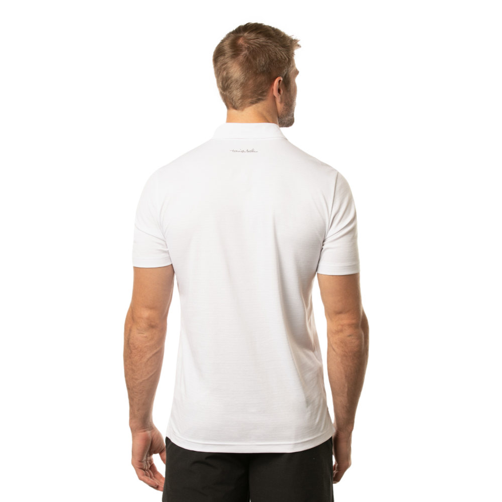 Activate Men's Short Sleeve Golf Polo Shirt
