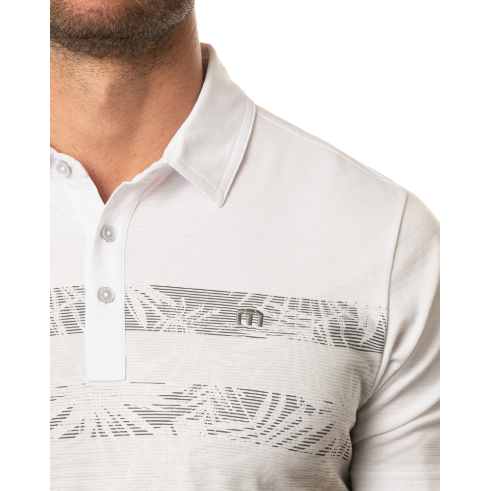 Activate Men's Short Sleeve Golf Polo Shirt