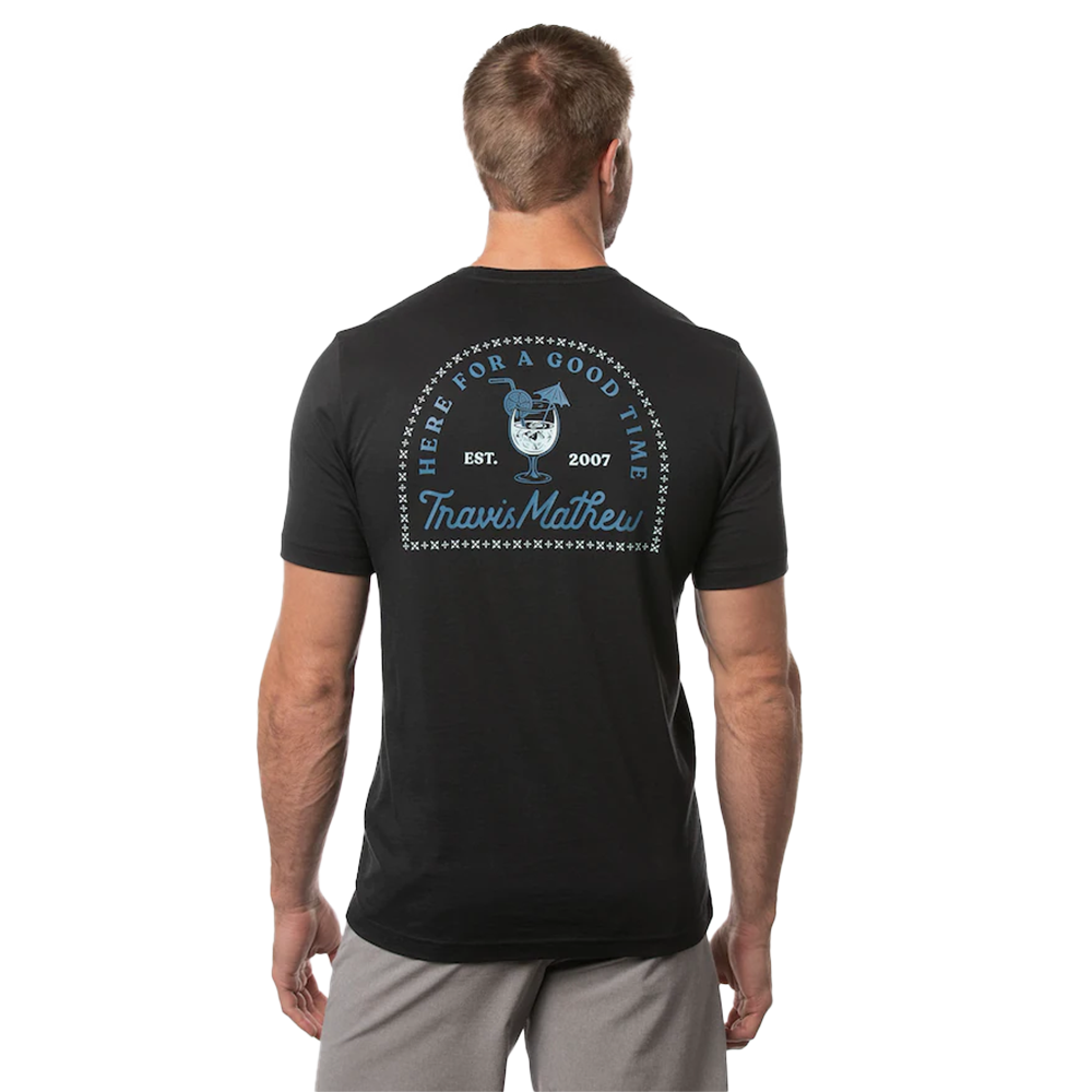 Packed Lunch Tee