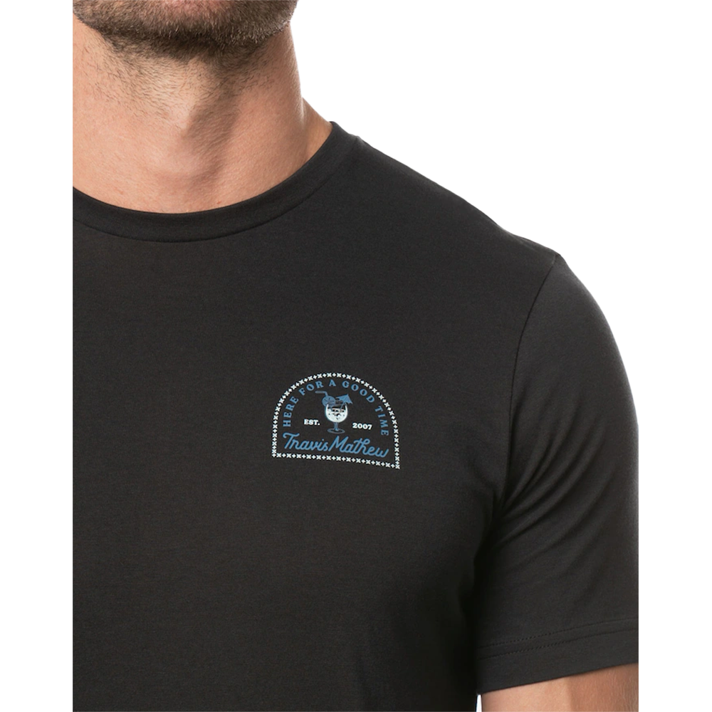 Packed Lunch Tee