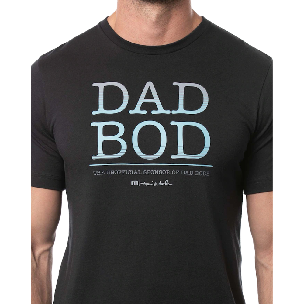 Dad Bod 2.0 Tee
