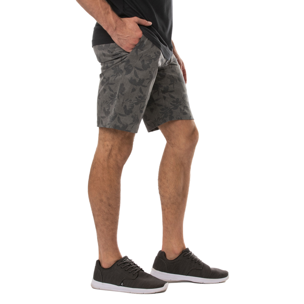 Inlet Men's Golf Shorts