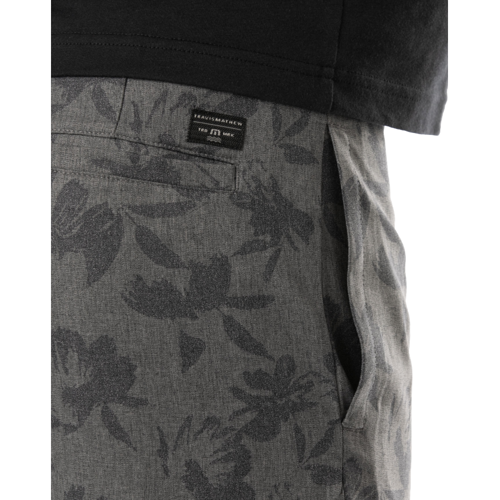 Inlet Men's Golf Shorts