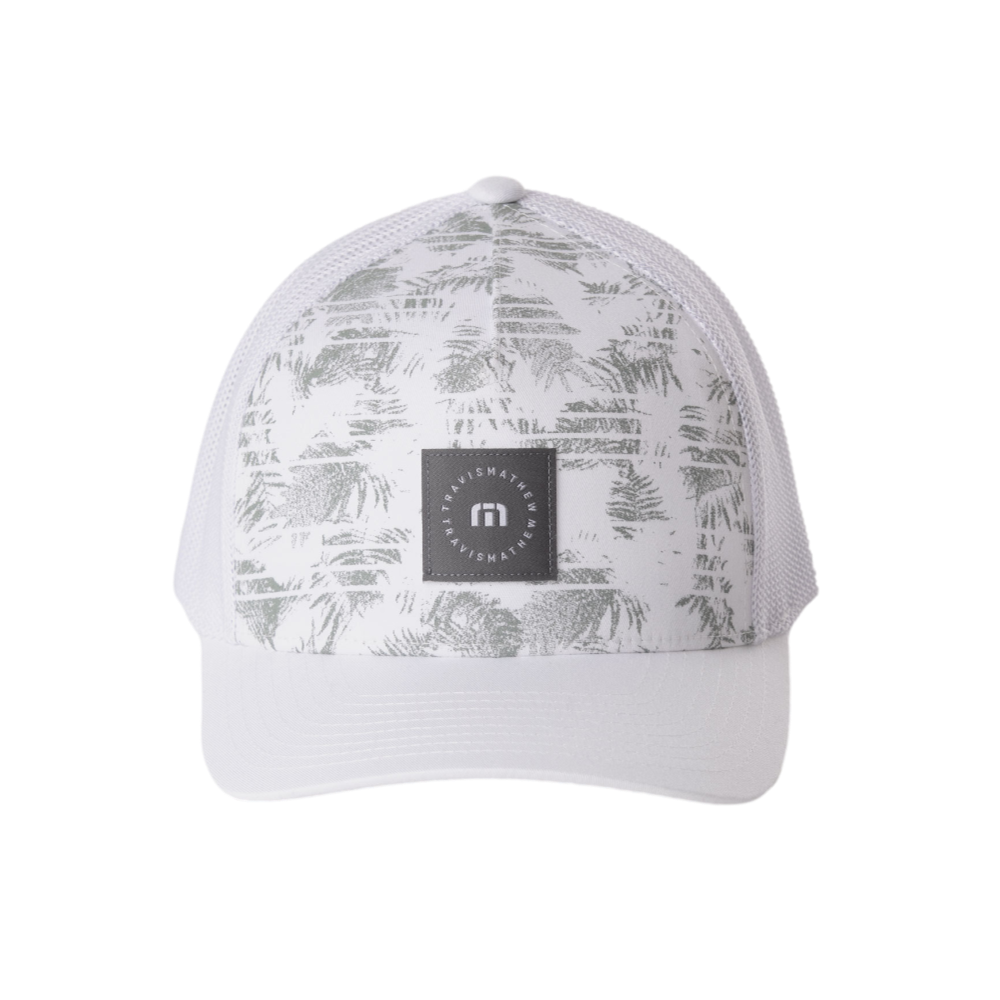 Trail Candy Hat