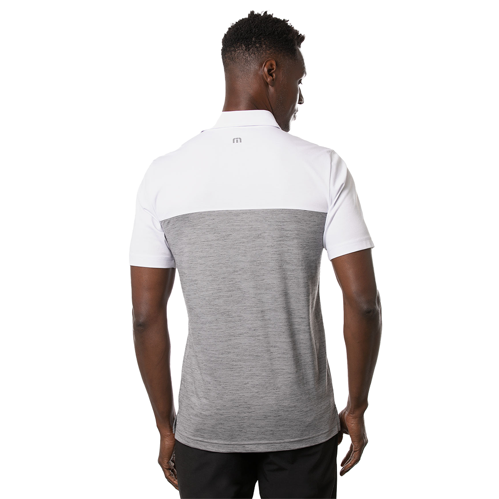See Ya Men's Short Sleeve Golf Polo Shirt