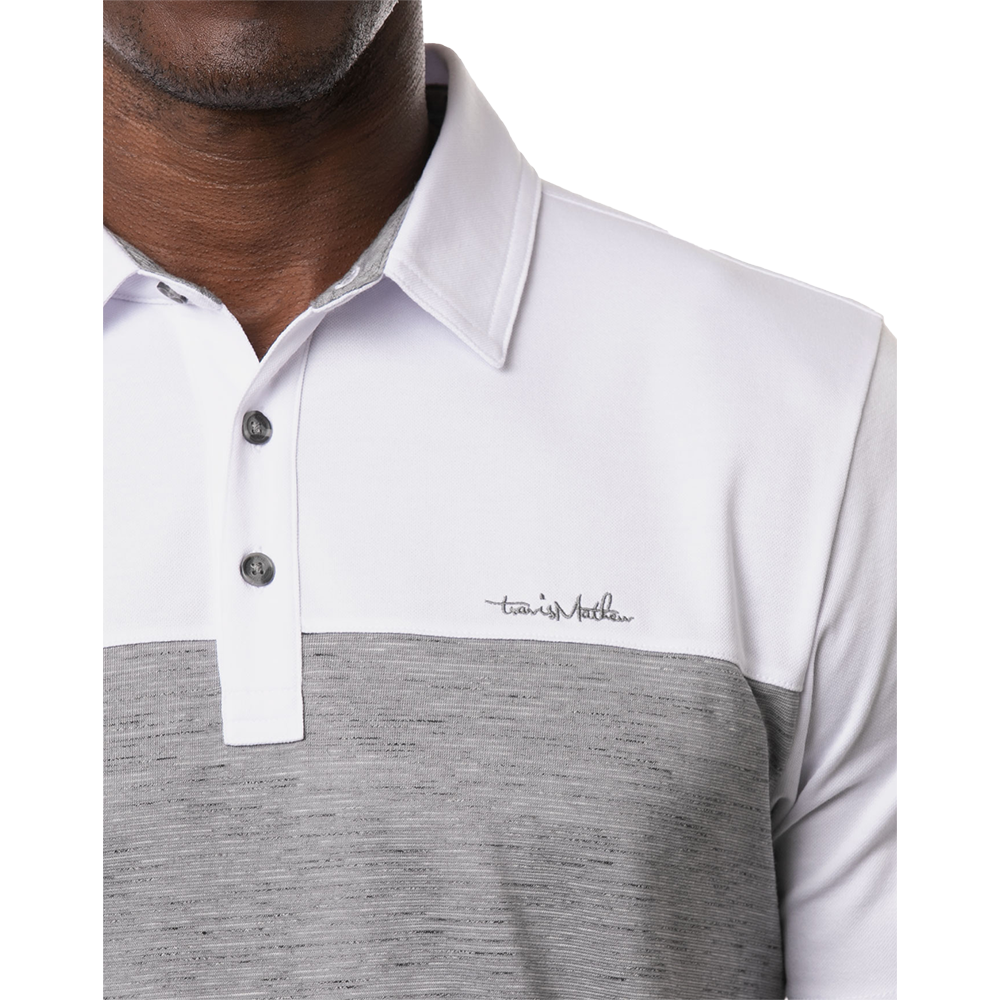 See Ya Men's Short Sleeve Golf Polo Shirt