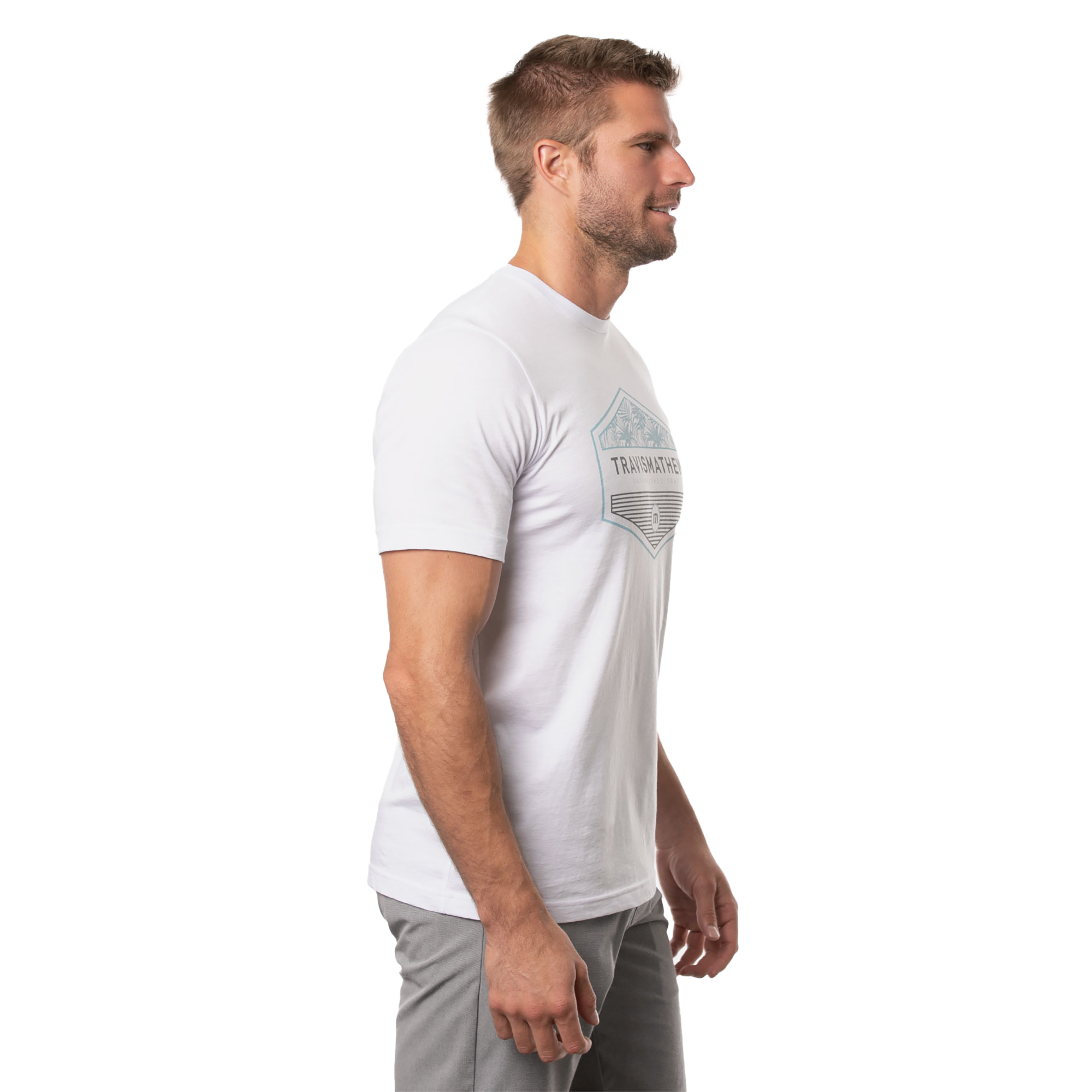 Grand Rapids Tee
