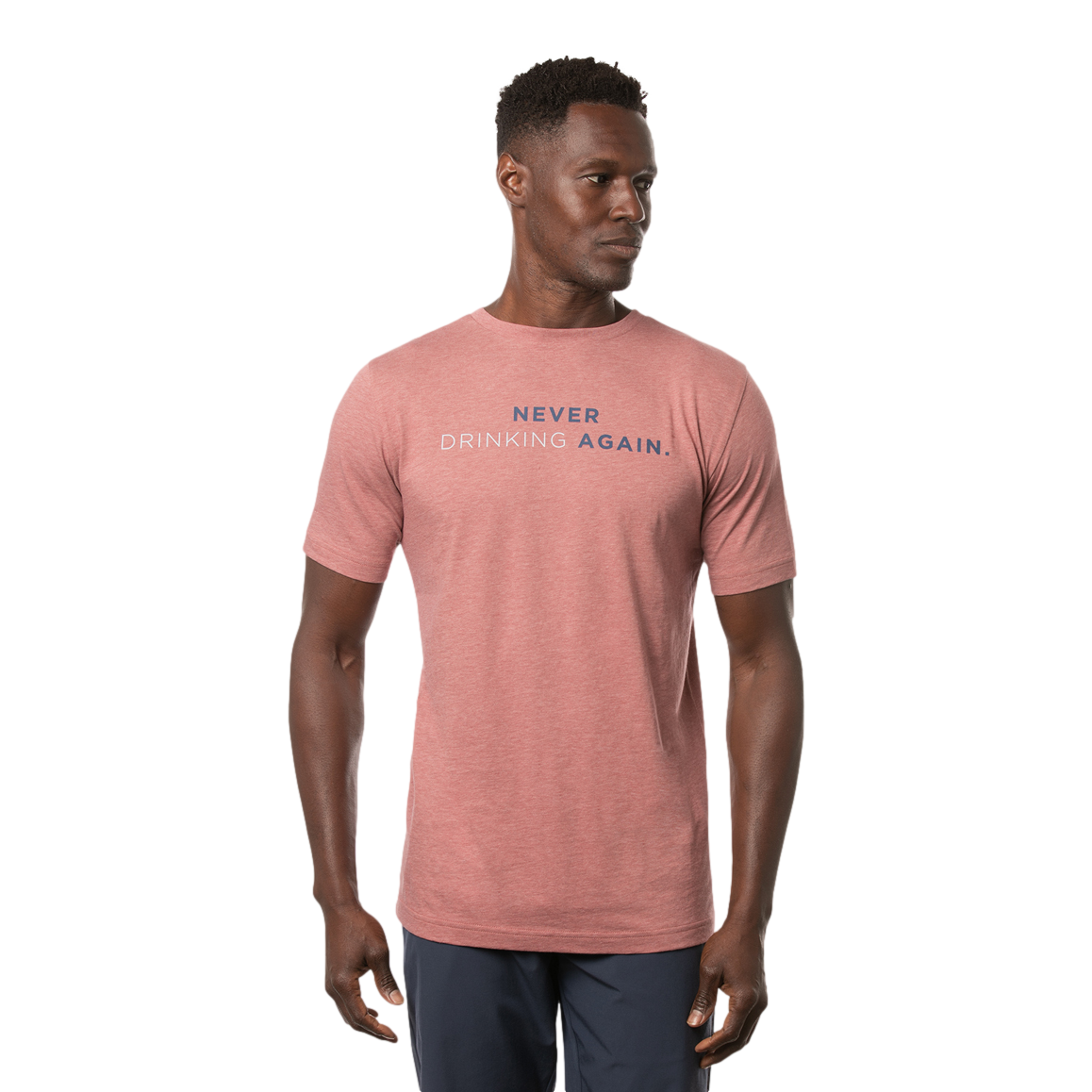 Finest Bottle Men's Golf T-Shirt