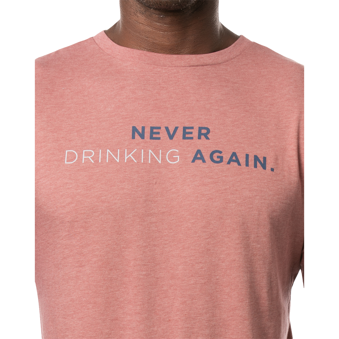 Finest Bottle Men's Golf T-Shirt