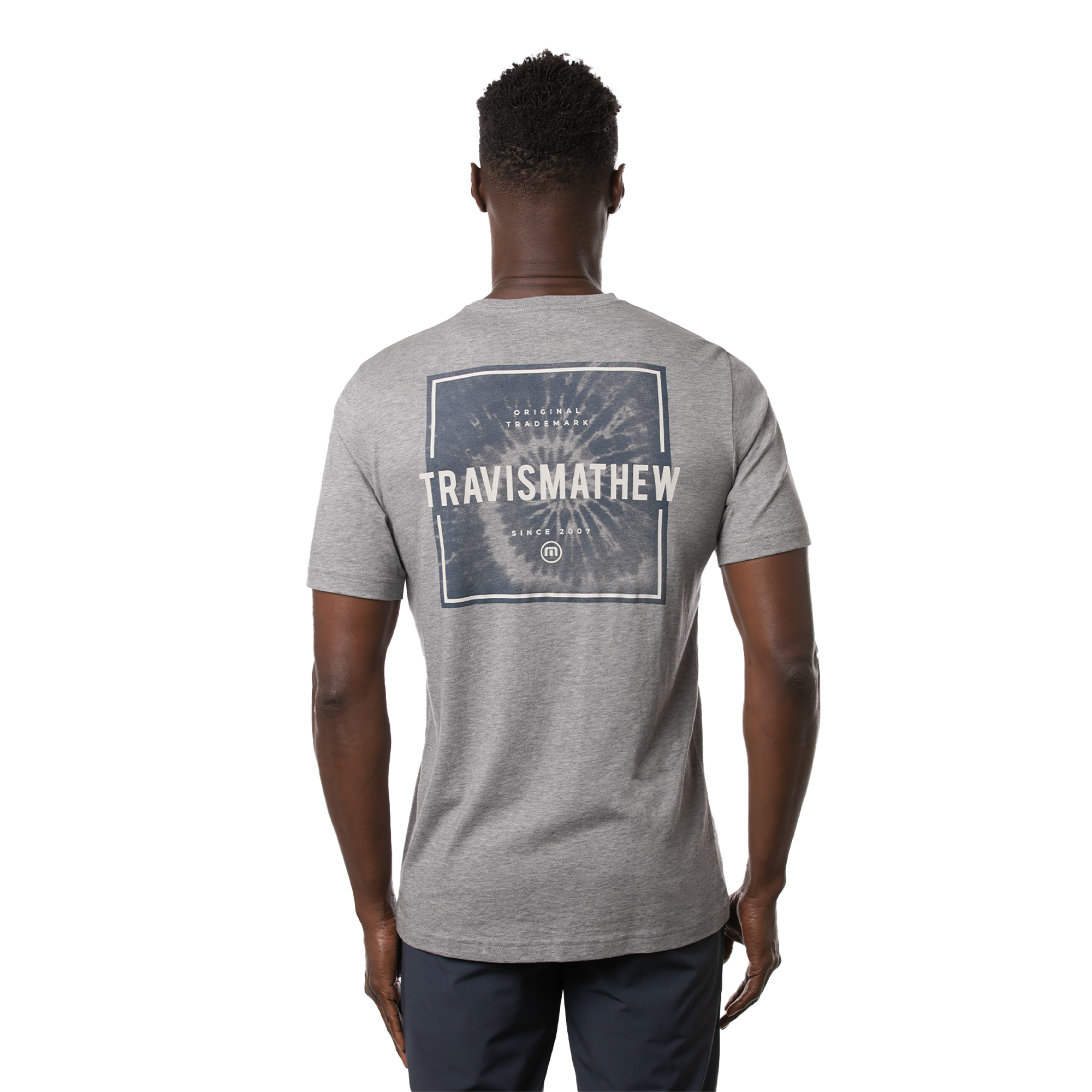 Smooth Sailing Tee