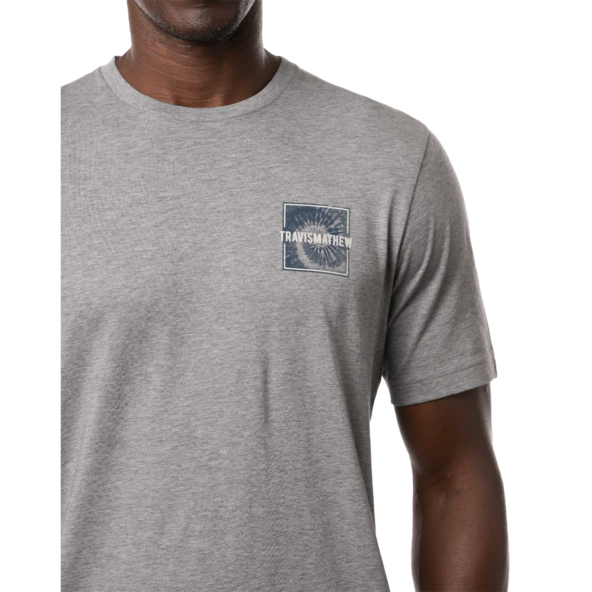 Smooth Sailing Tee