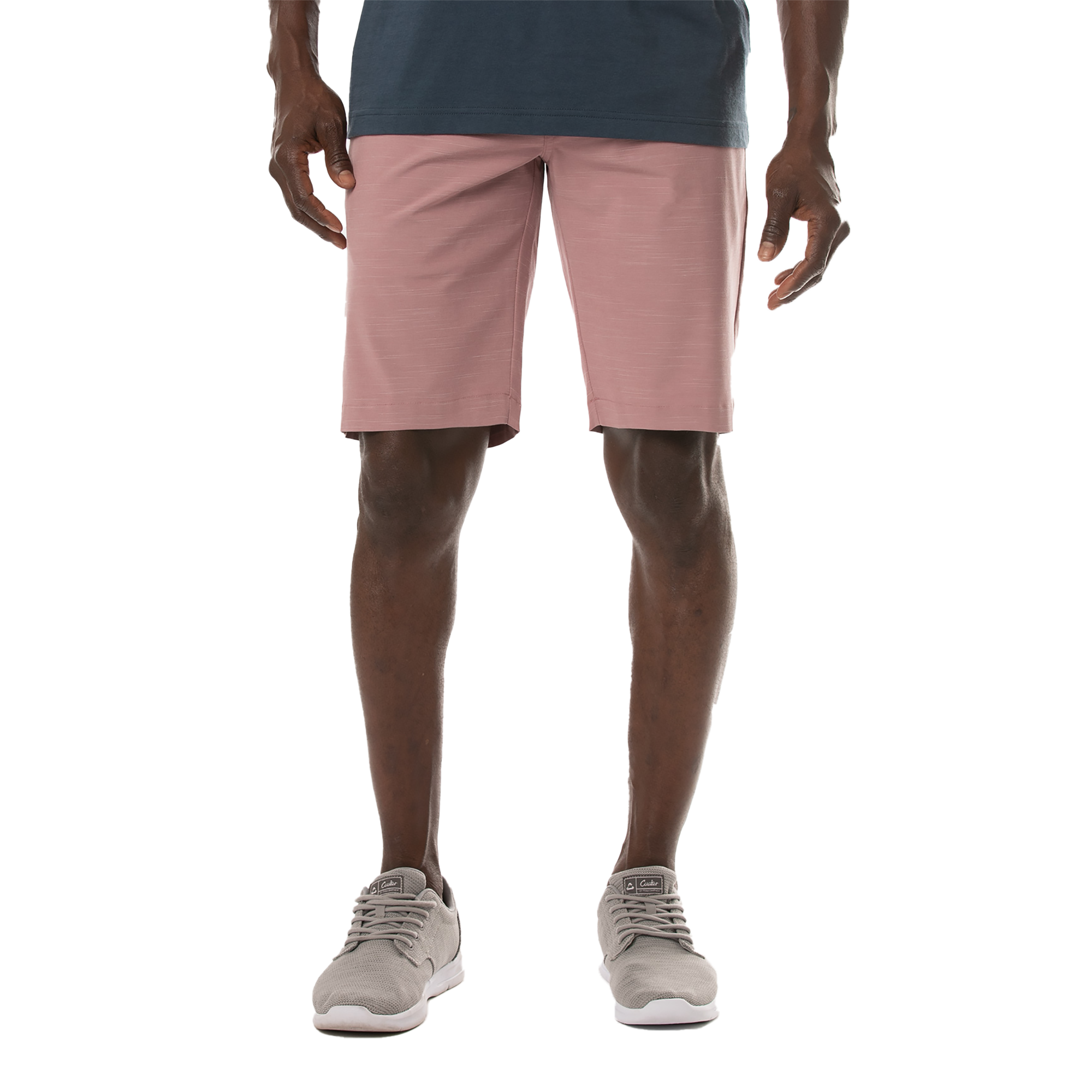 On A Boat Men's Golf Shorts