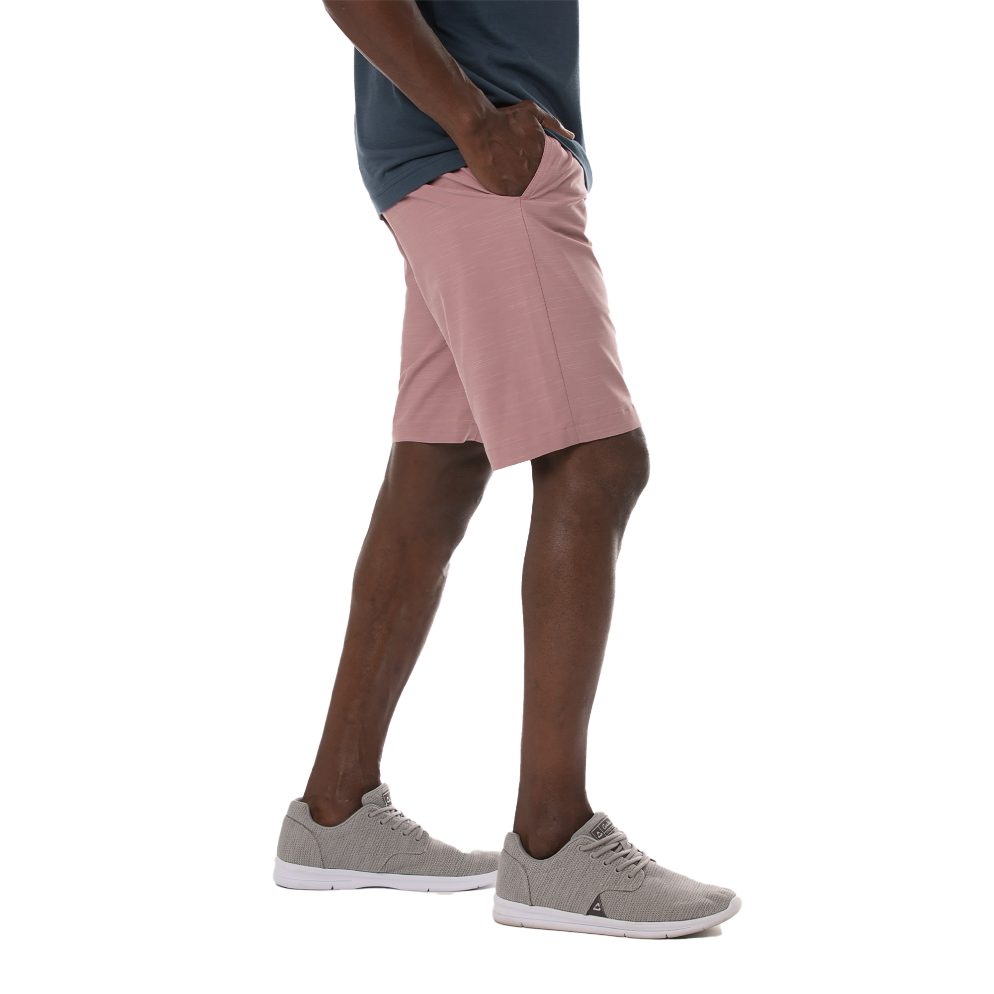 On A Boat Men's Golf Shorts