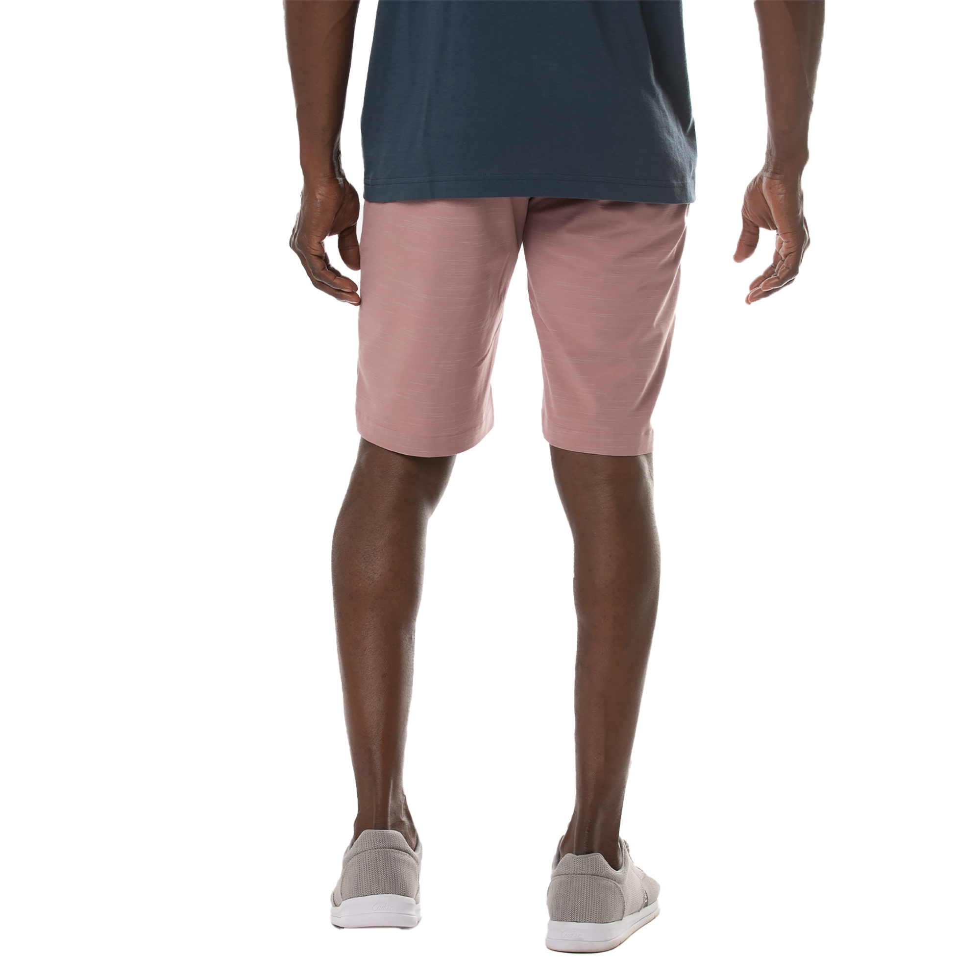 On A Boat Men's Golf Shorts