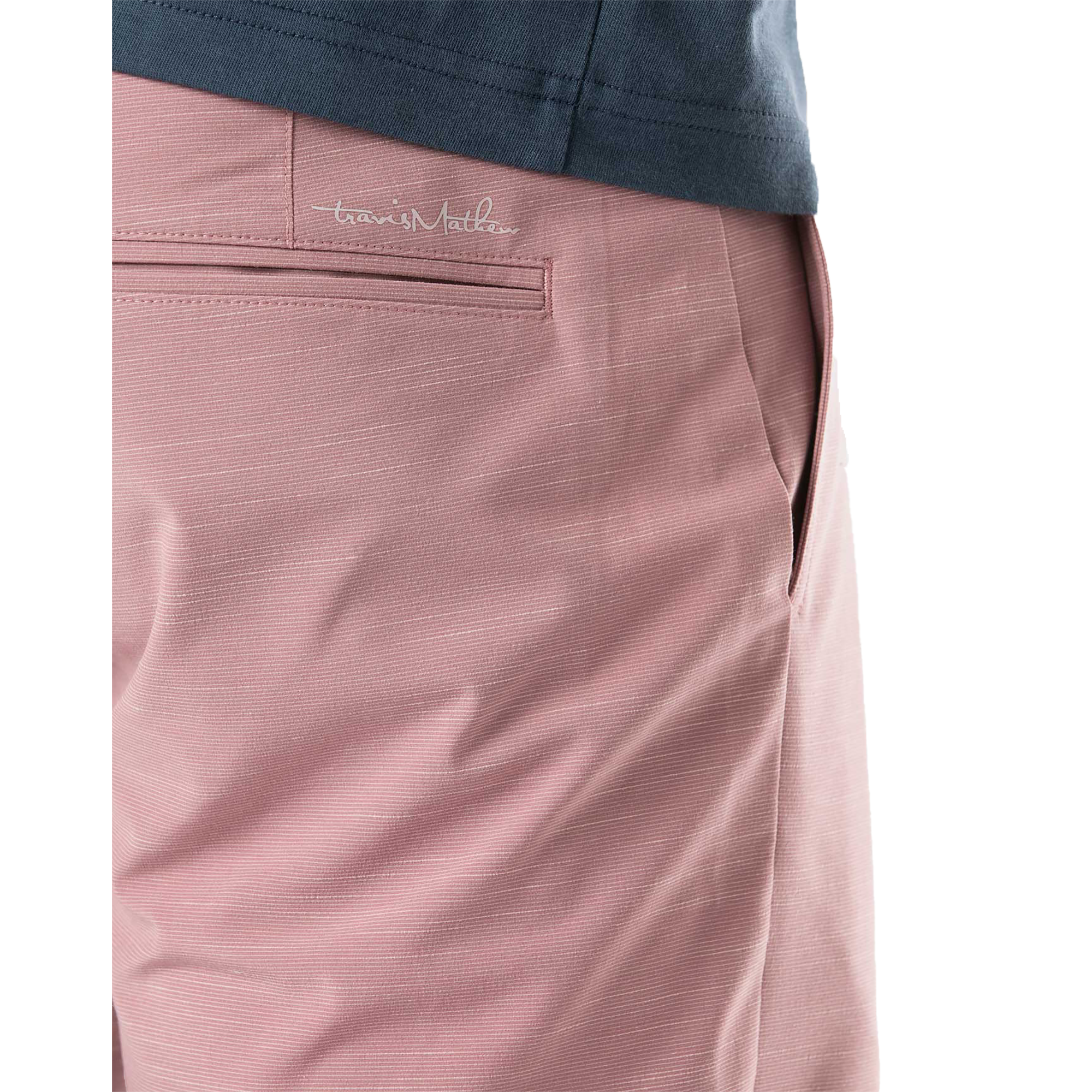 On A Boat Men's Golf Shorts