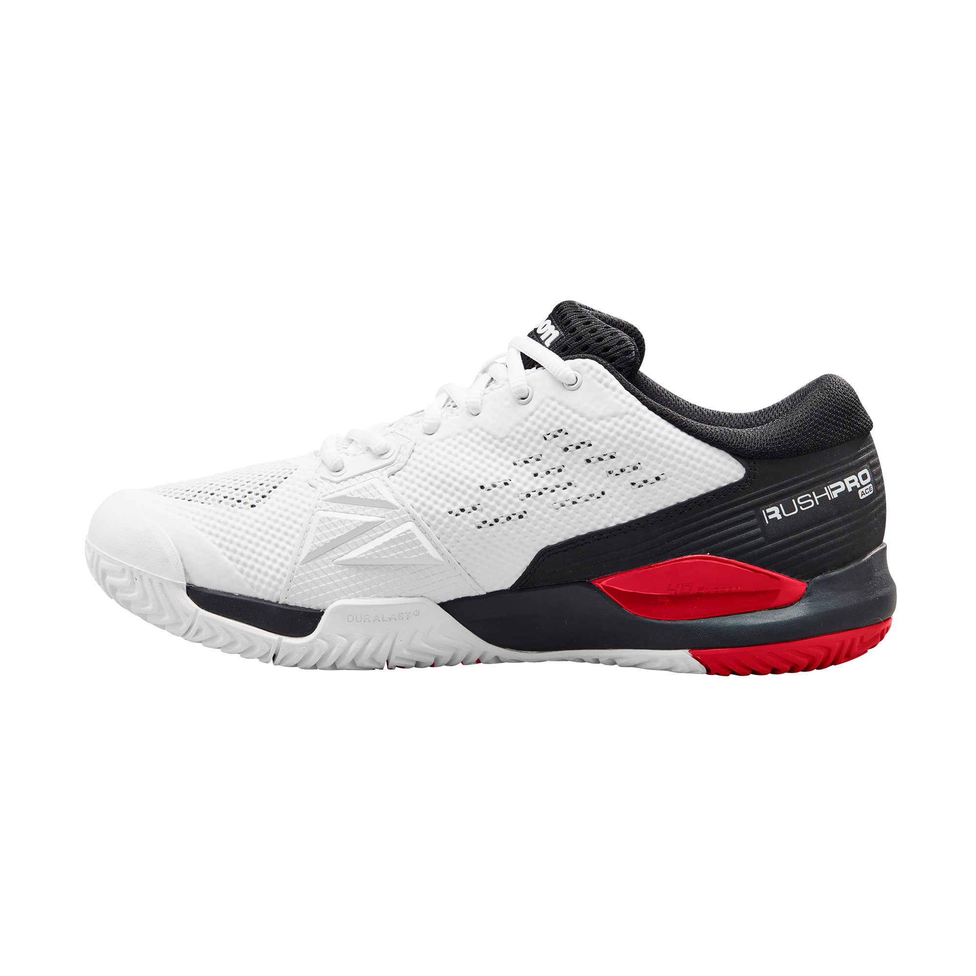 Rush Pro Ace '22 Men's Tennis Shoe