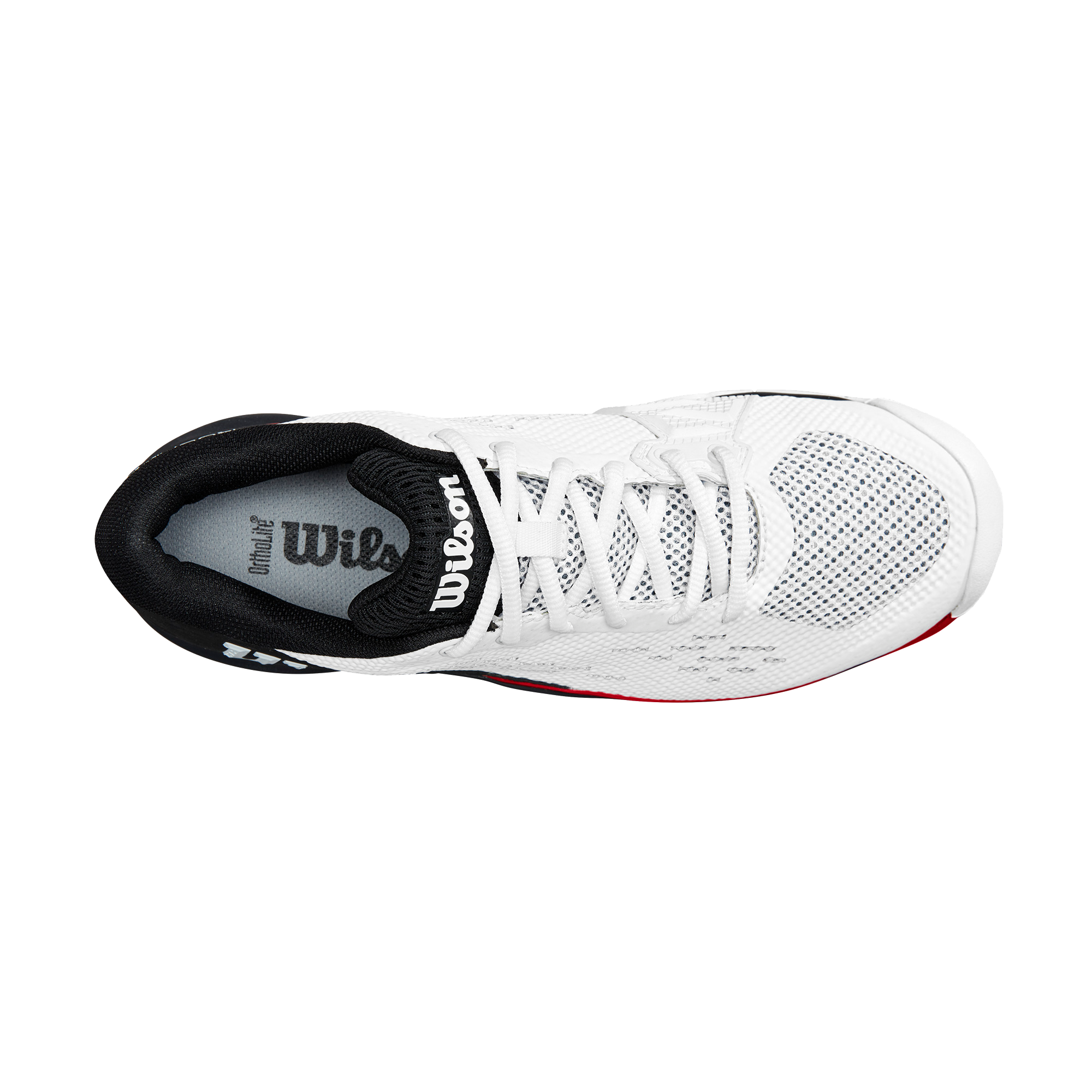Rush Pro Ace '22 Men's Tennis Shoe