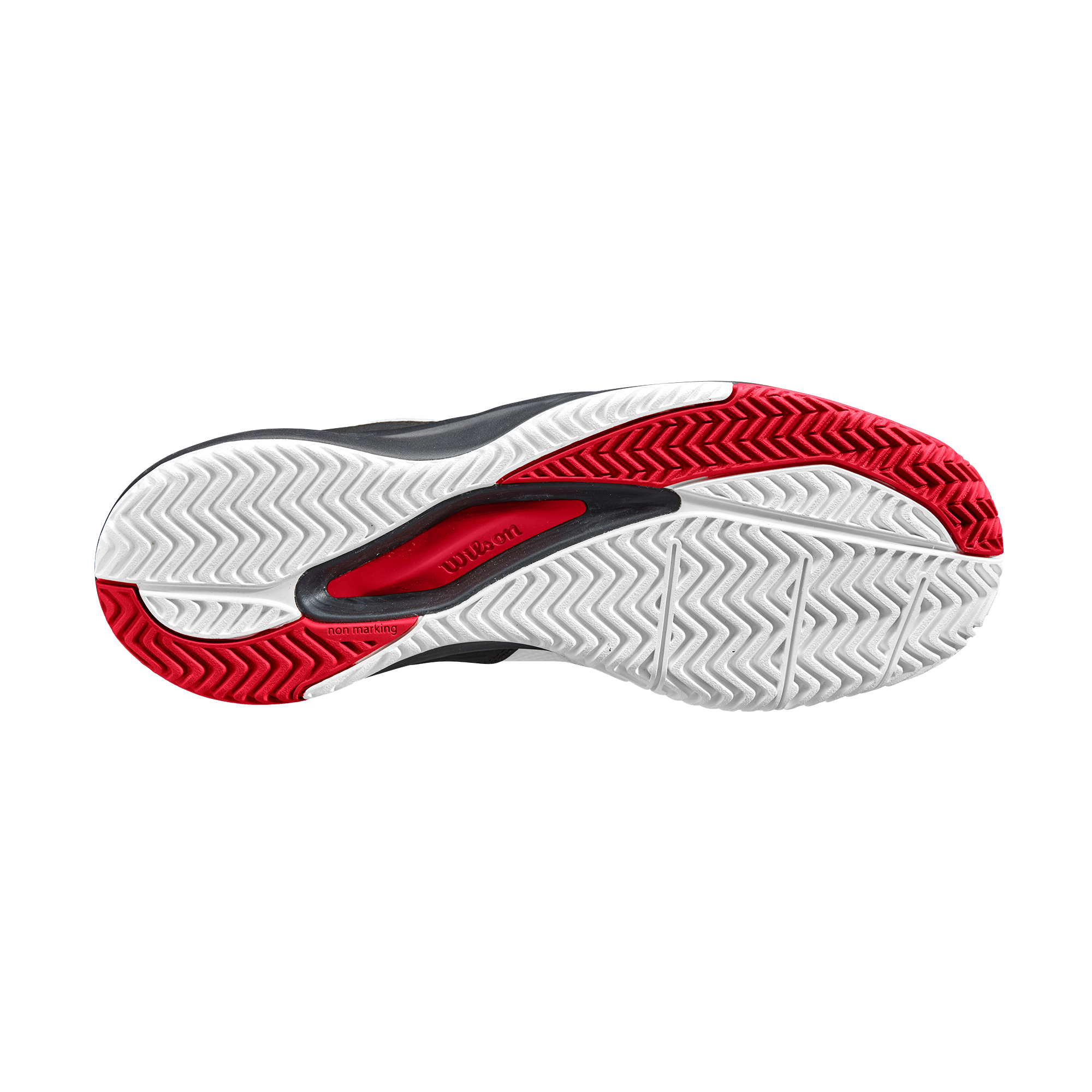 Rush Pro Ace '22 Men's Tennis Shoe