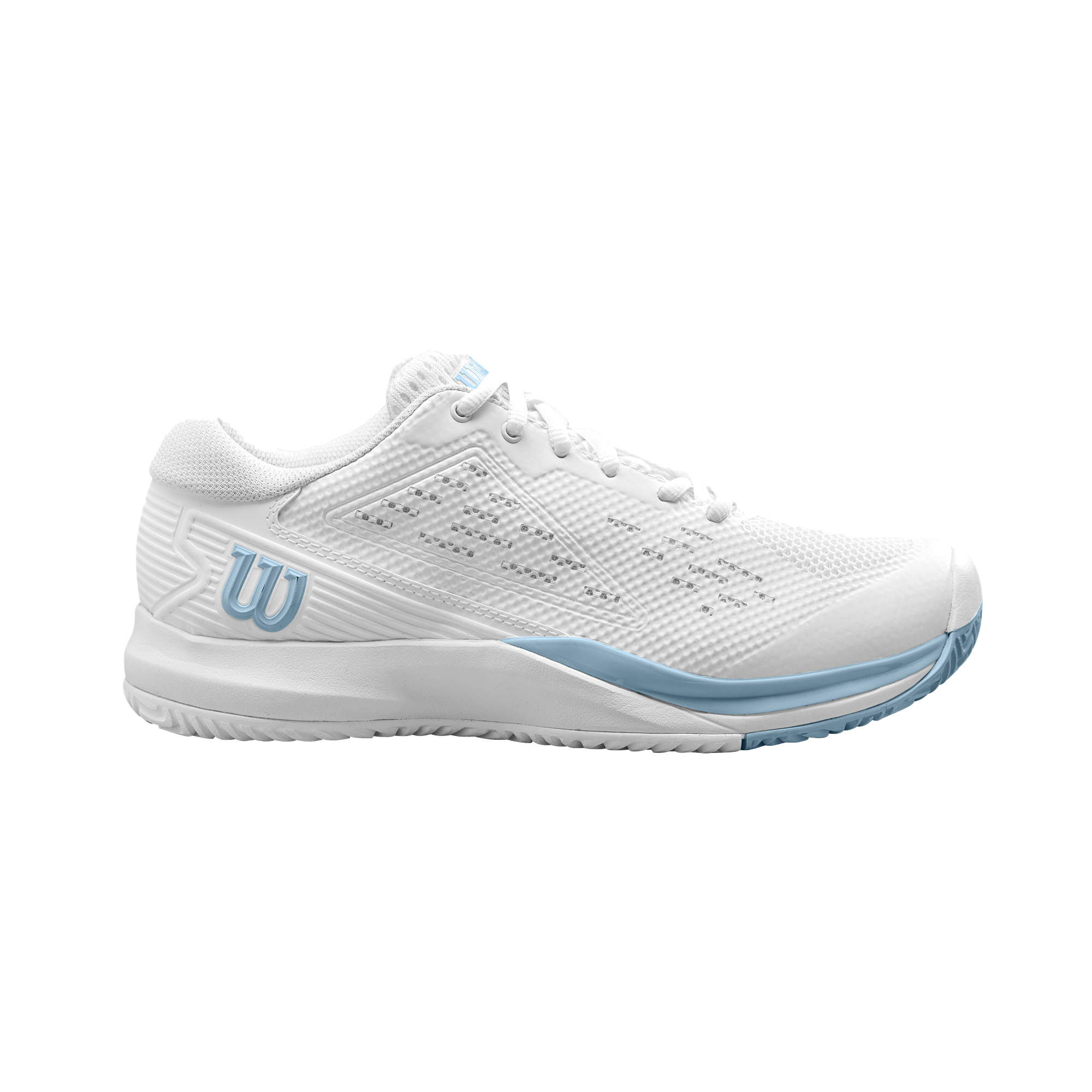 Wilson Rush Pro Ace  display picture 2