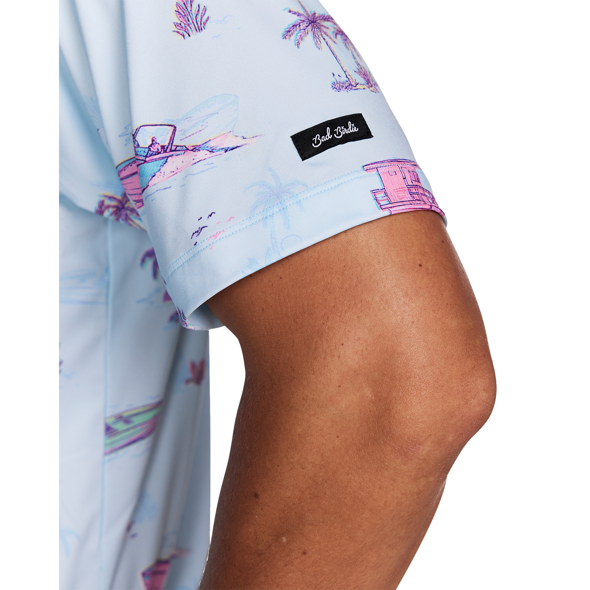 Yacht Rock Polo