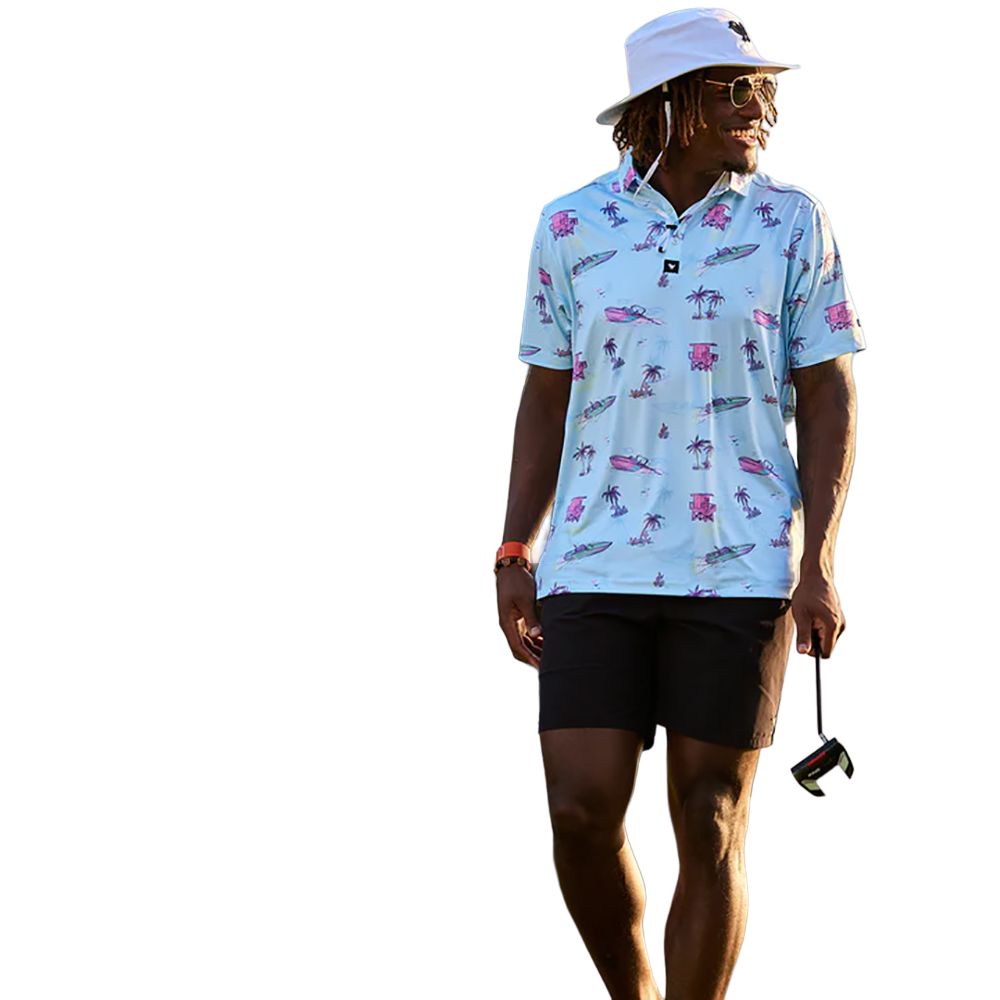 Yacht Rock Polo