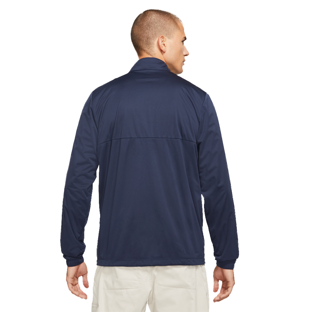 Nike golf windbreaker shirt - Gem