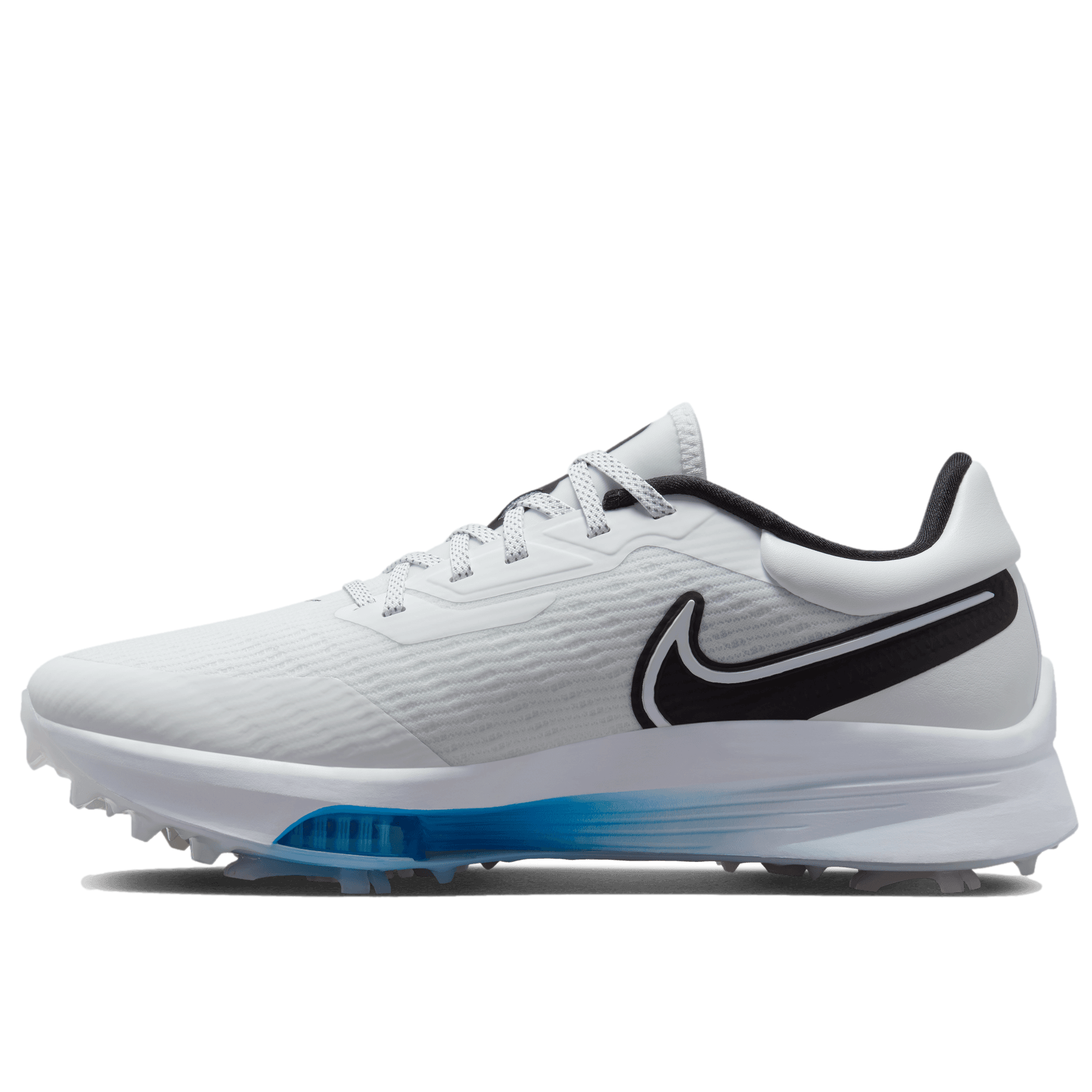 Nike air zoom direct best sale golf shoes cool grey